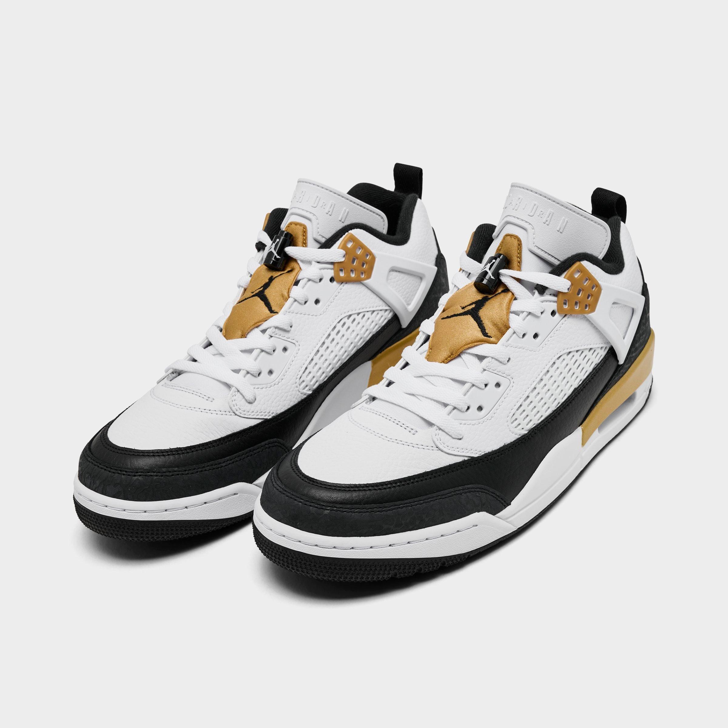 Men's Jordan Spizike Low Casual Shoes