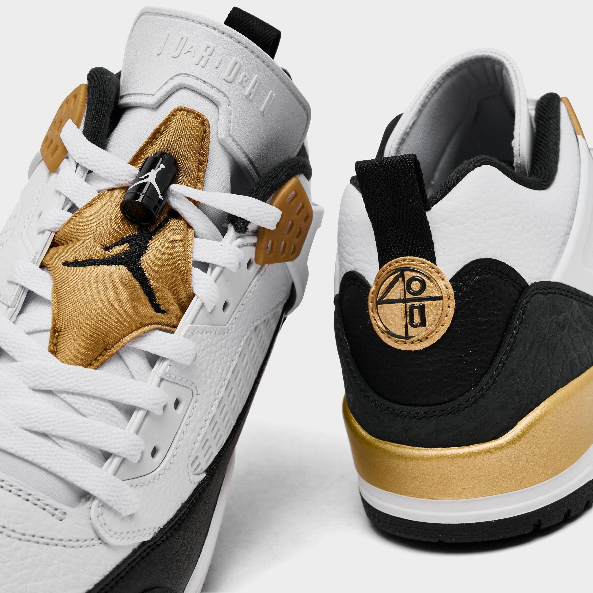 Men's Jordan Spizike Low Casual Shoes