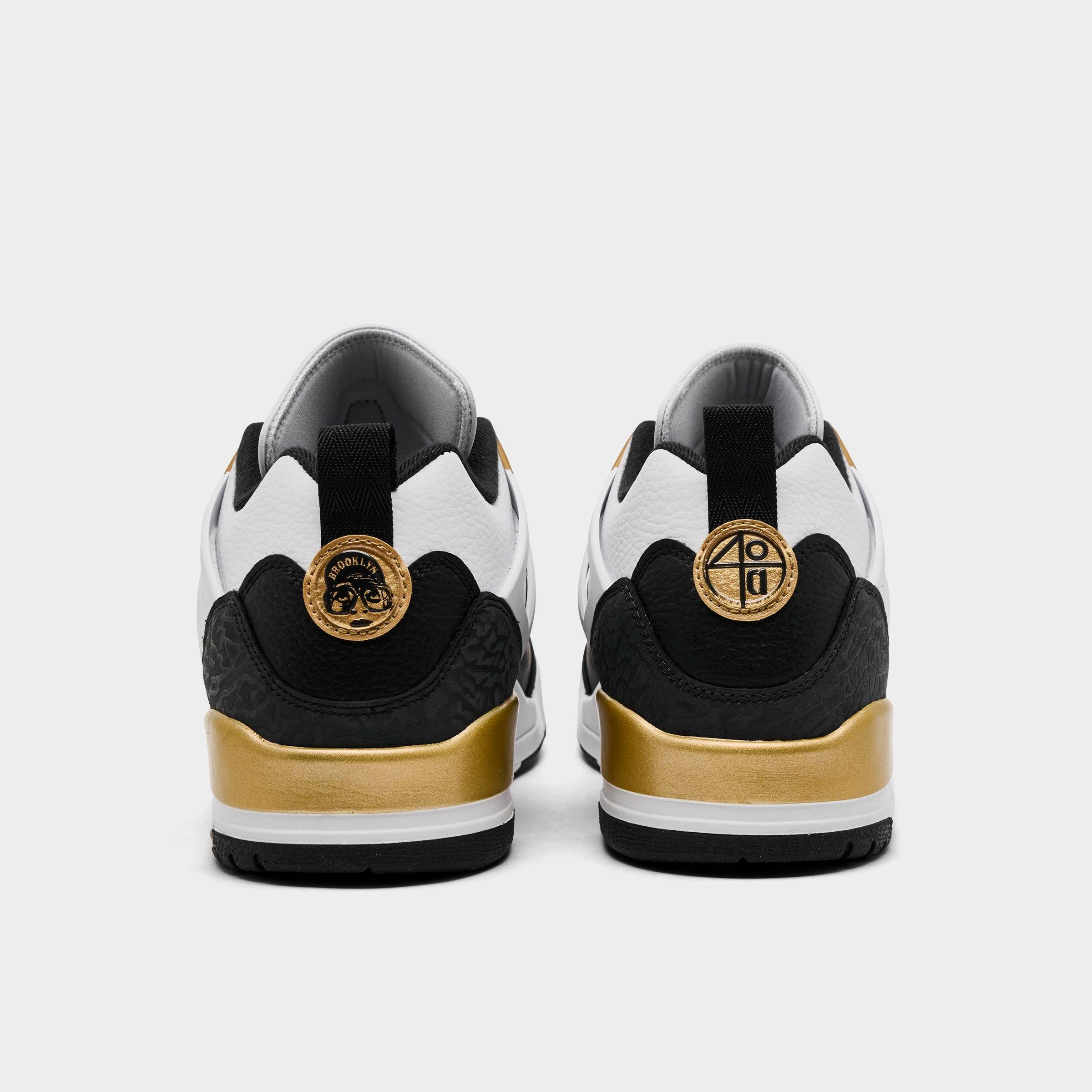 Men's Jordan Spizike Low Casual Shoes