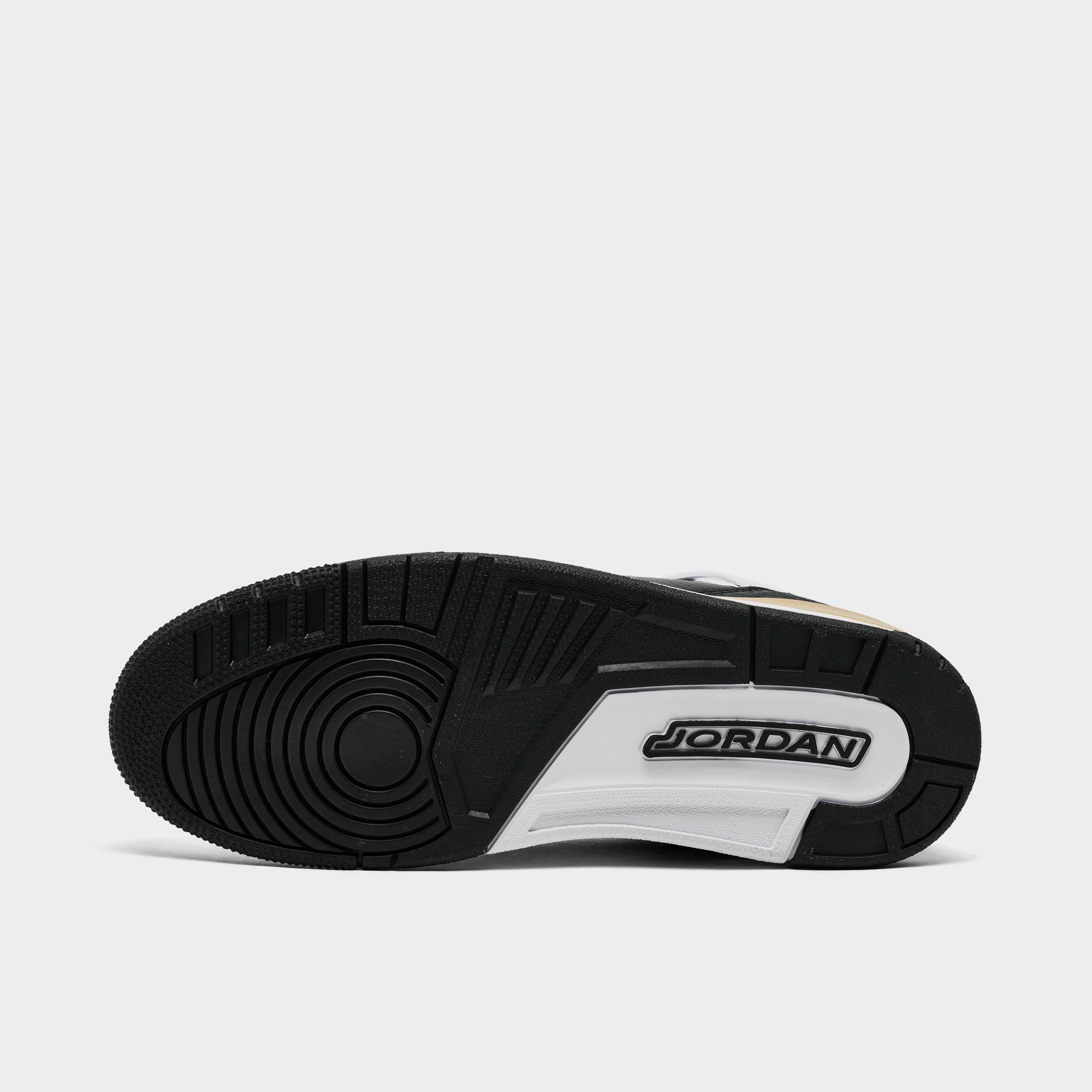 Men's Jordan Spizike Low Casual Shoes