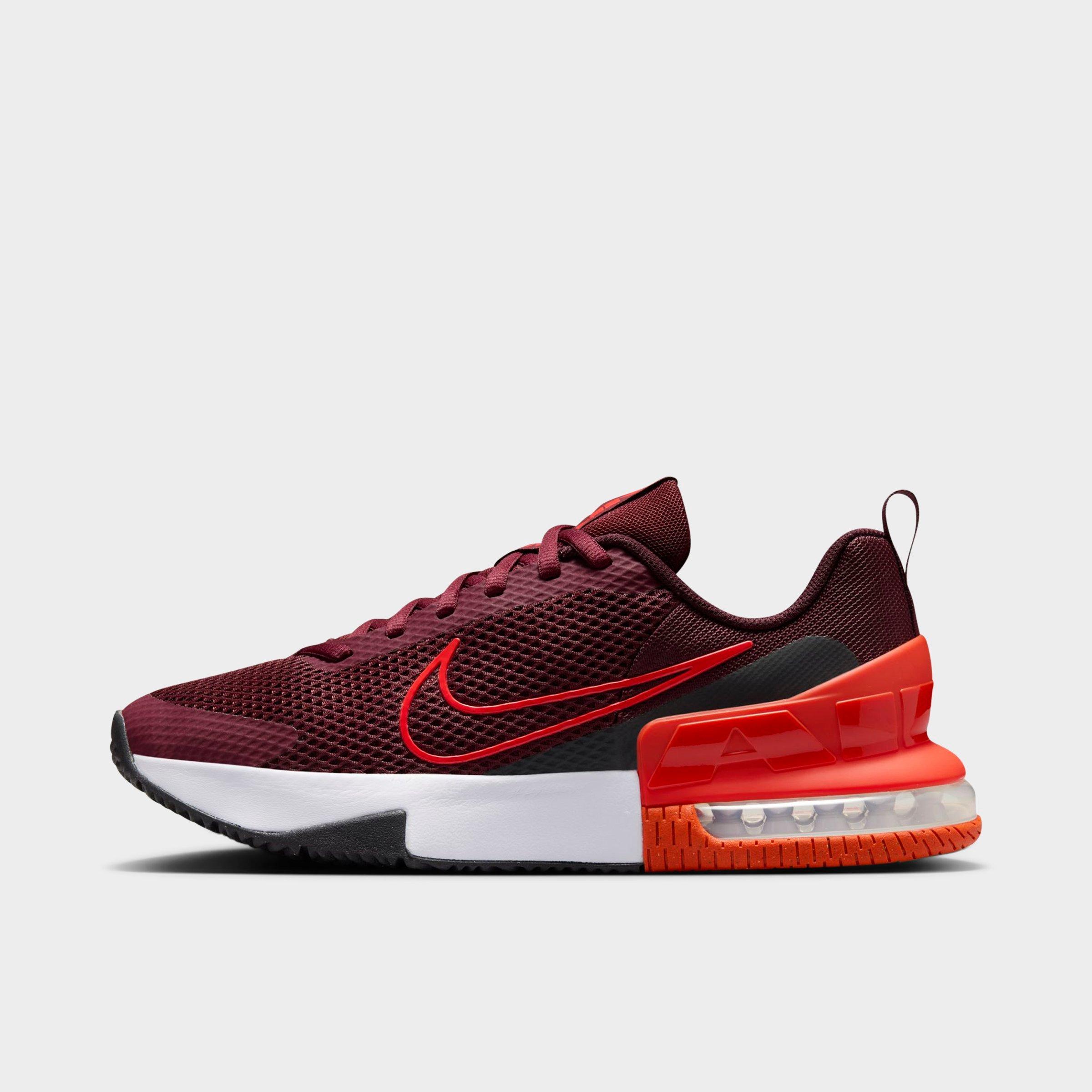 Men's Nike Air Max Alpha Trainer 6 Training Shoes | JD Sports