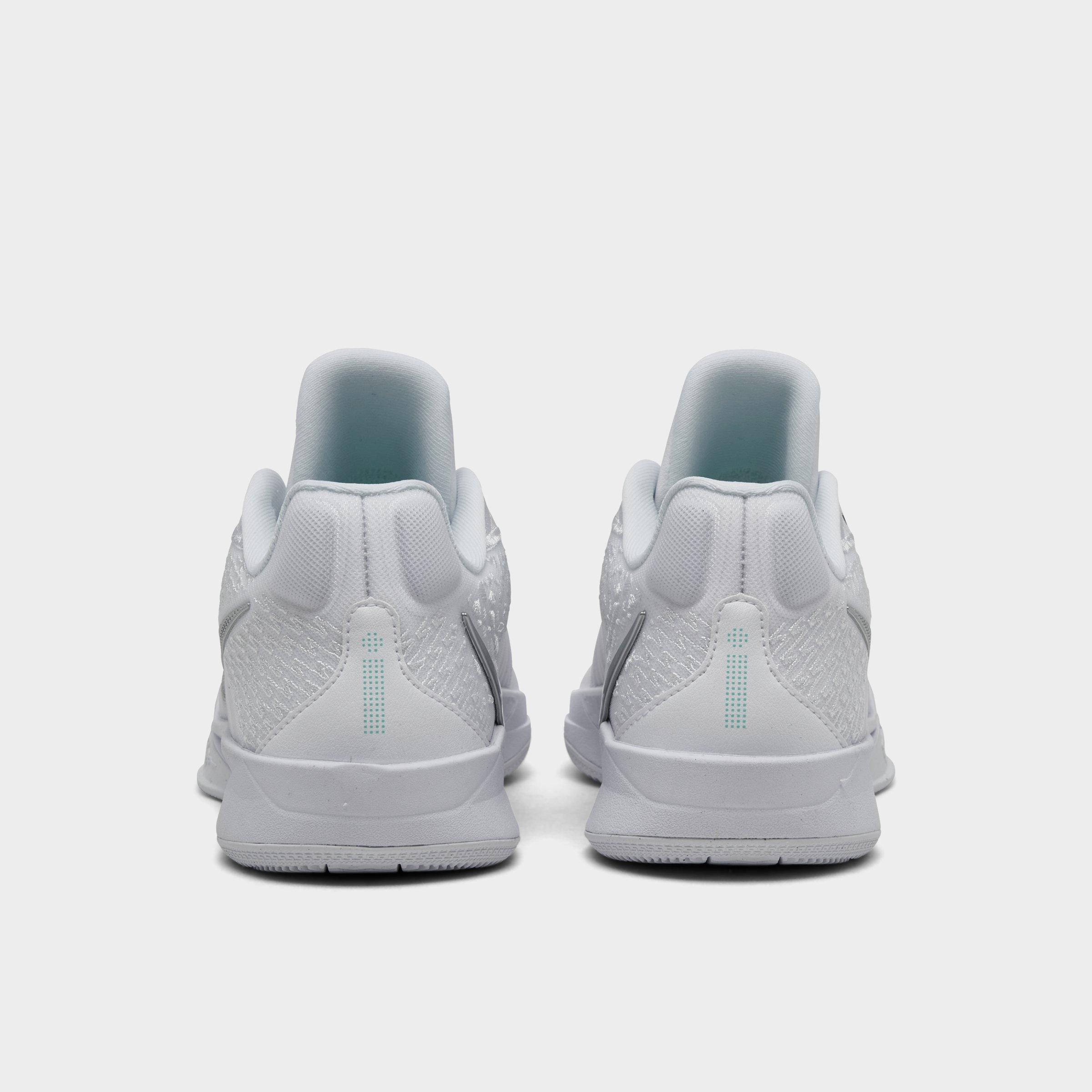 Women's Nike Sabrina 2 Basketball Shoes