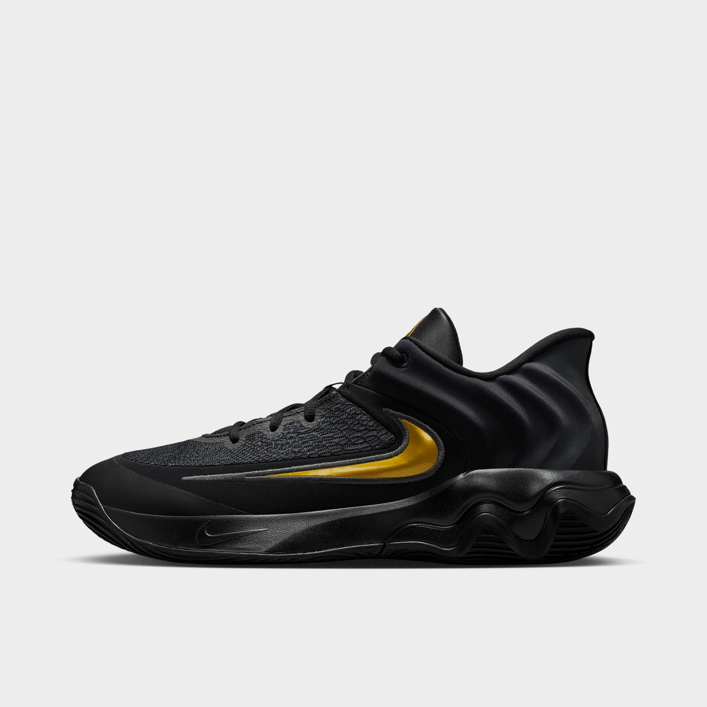Nike Giannis Immortality 4 Men\'s 9.5 NIB Nike-Giannis-Immortality-4-  main image 4