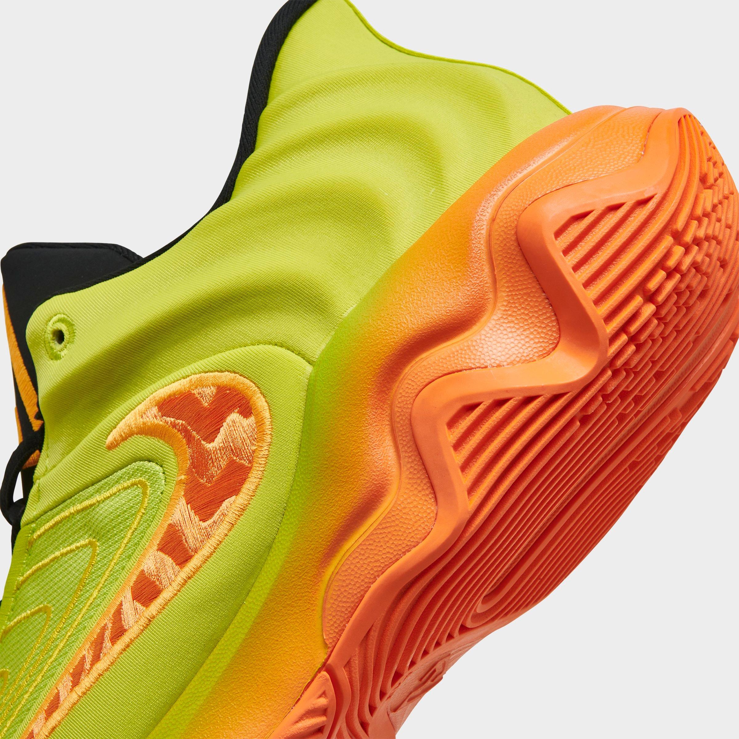 Men's Nike Giannis Immortality 4 Basketball Shoes