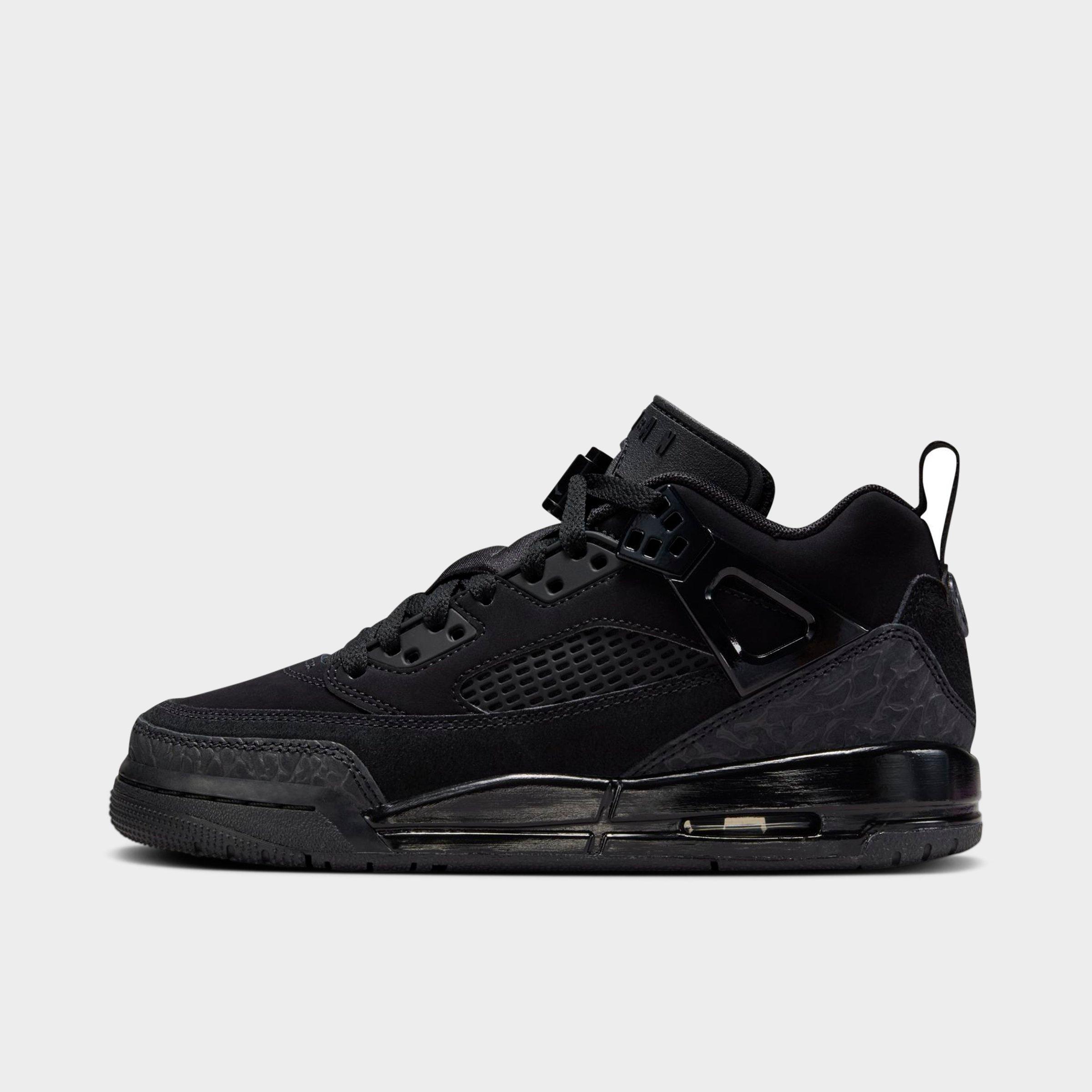 Big Kids' Jordan Spizike Low Casual Shoes | JD Sports