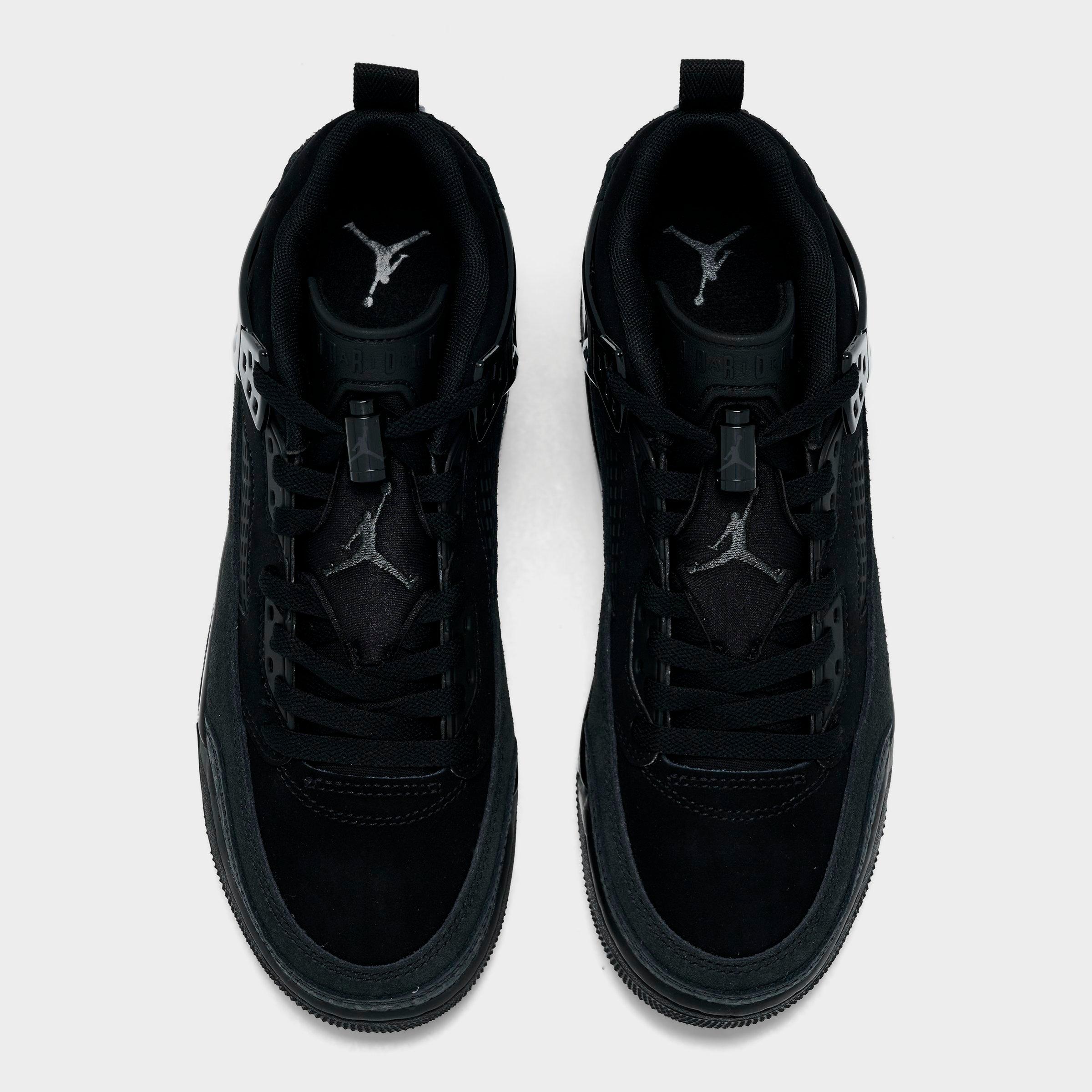 Big Kids Jordan Spizike Low Casual Shoes