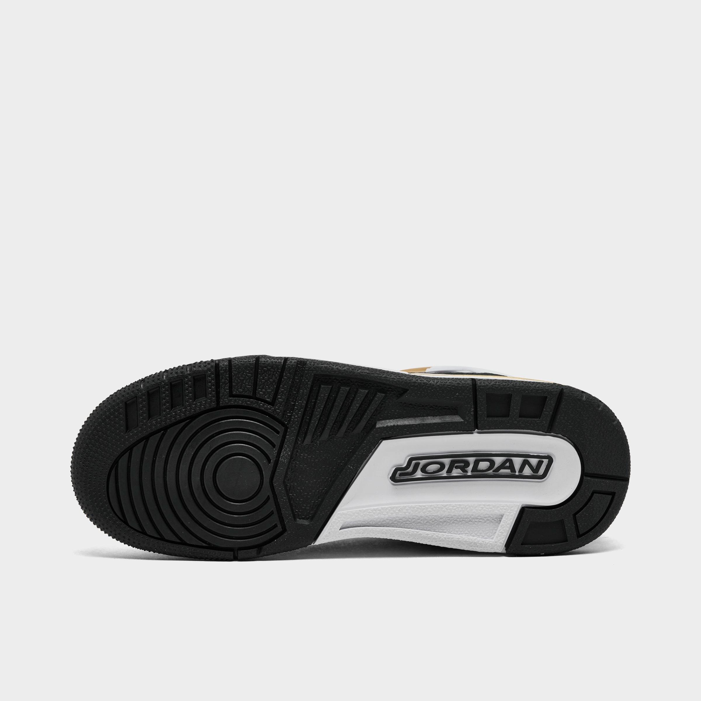 Big Kids Jordan Spizike Low Casual Shoes