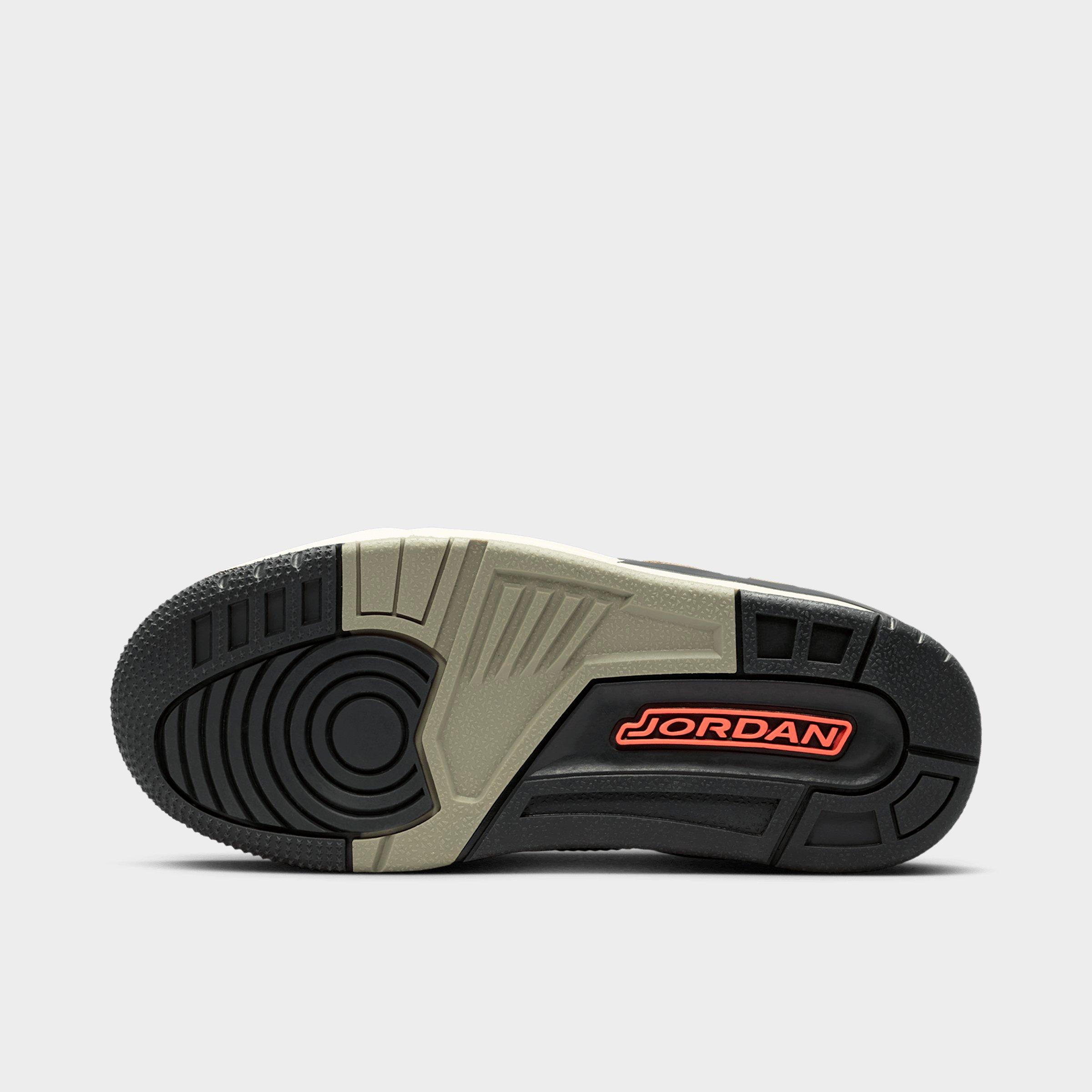 Little Kids' Jordan Spizike Low Casual Shoes