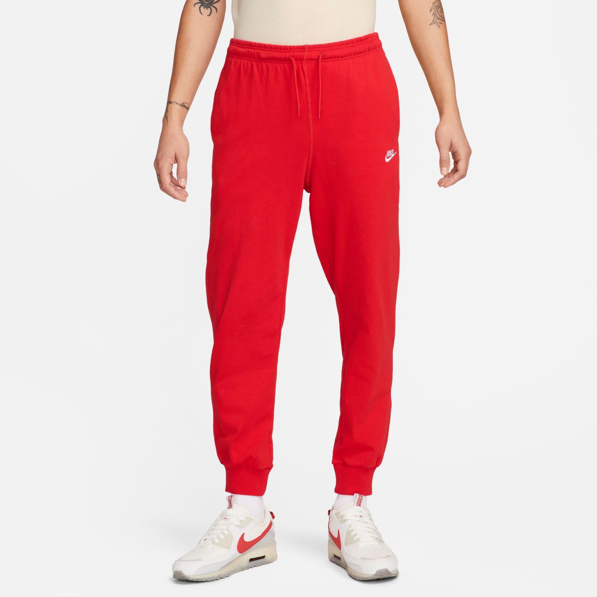 【HI FI FNK】Knit Jogging Pants Cruz Knit Terry Joggers | GUESS Factory