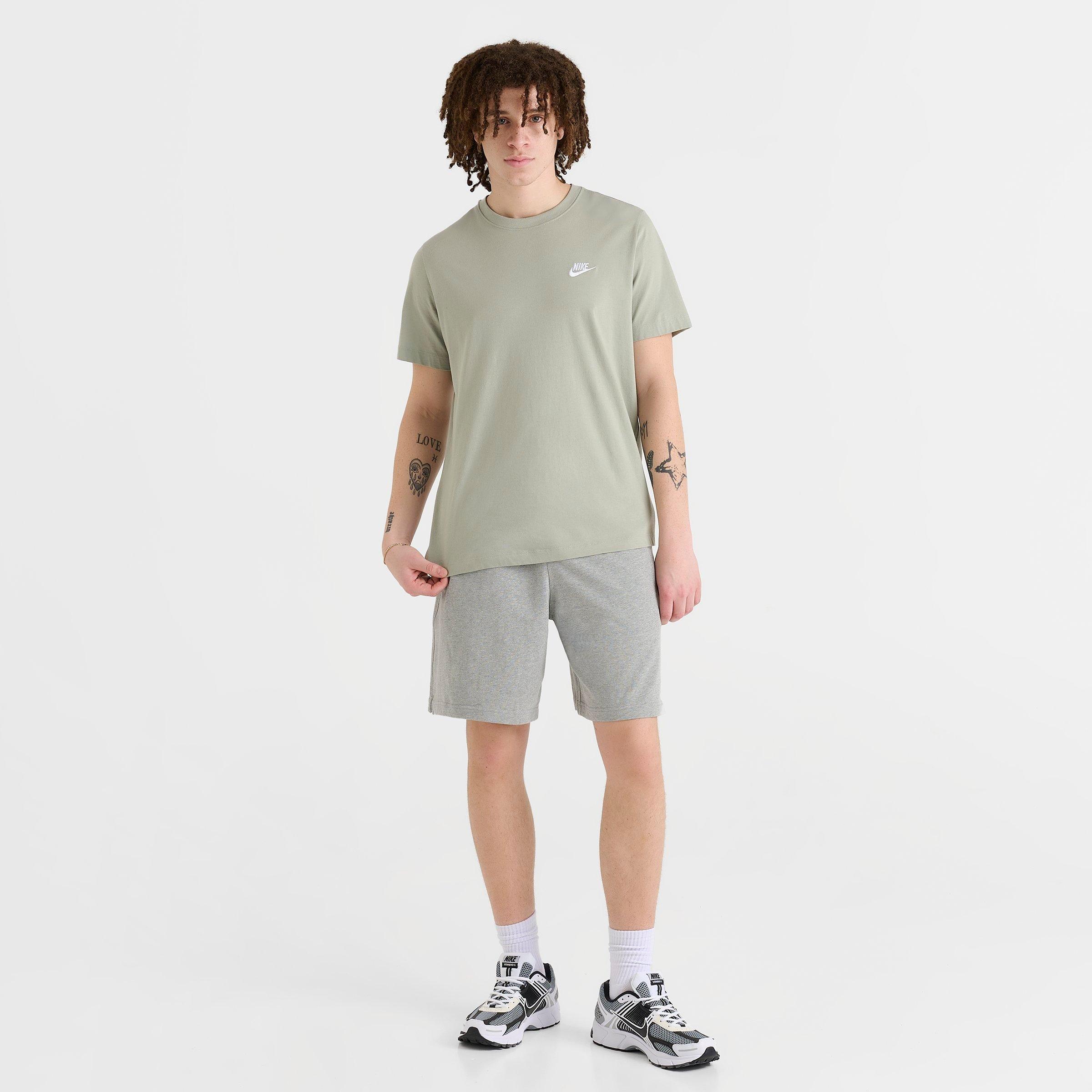 Men's Nike Club Knit Shorts