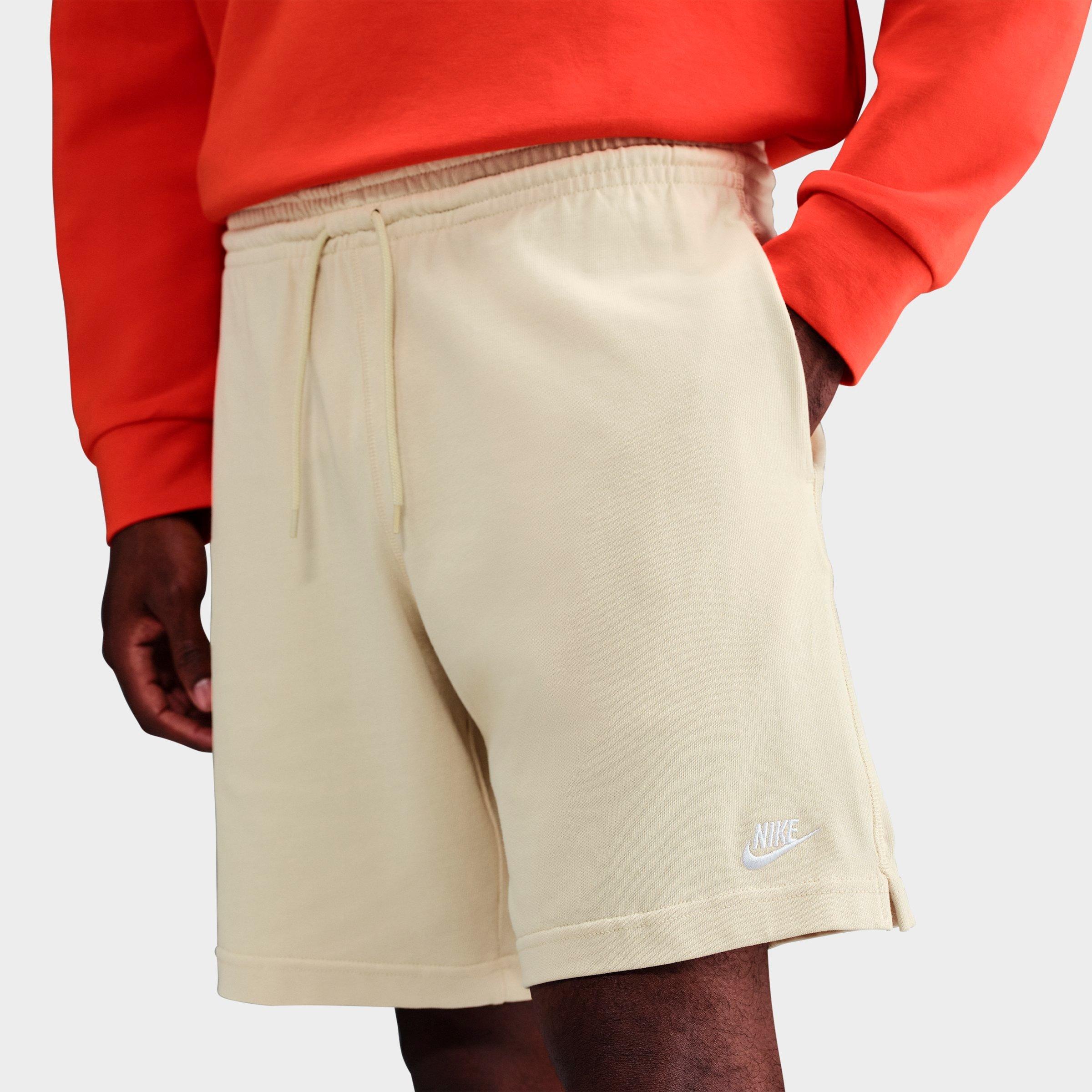 Men's Nike Club Knit Shorts