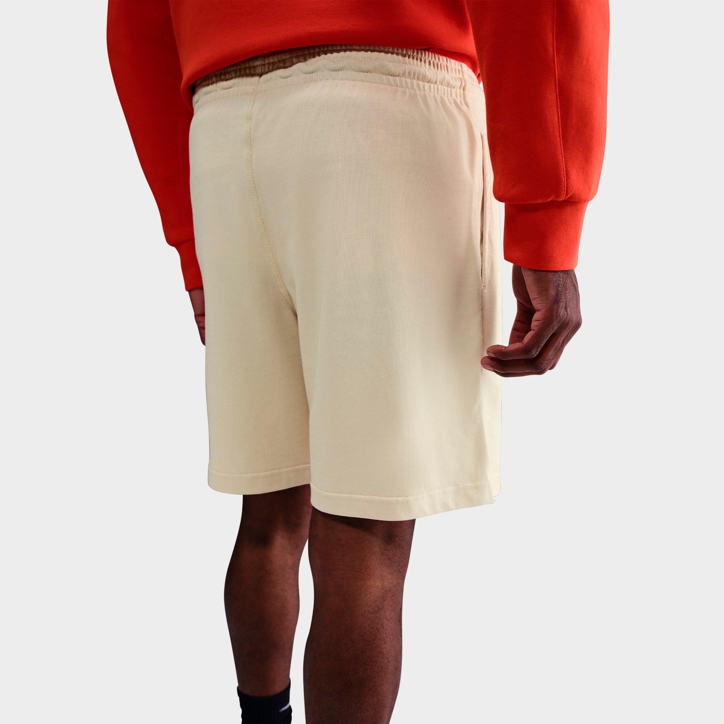 Men's Nike Club Knit Shorts