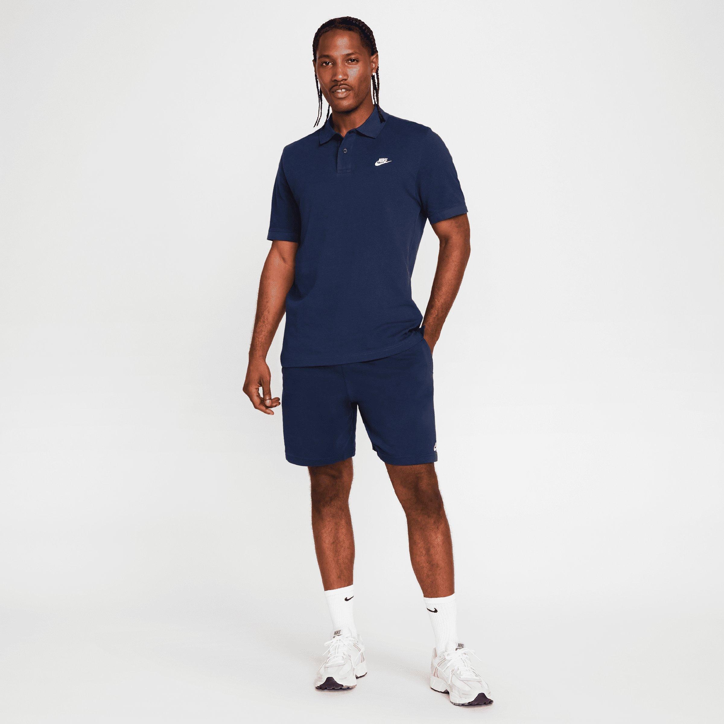 Men's Nike Club Knit Shorts