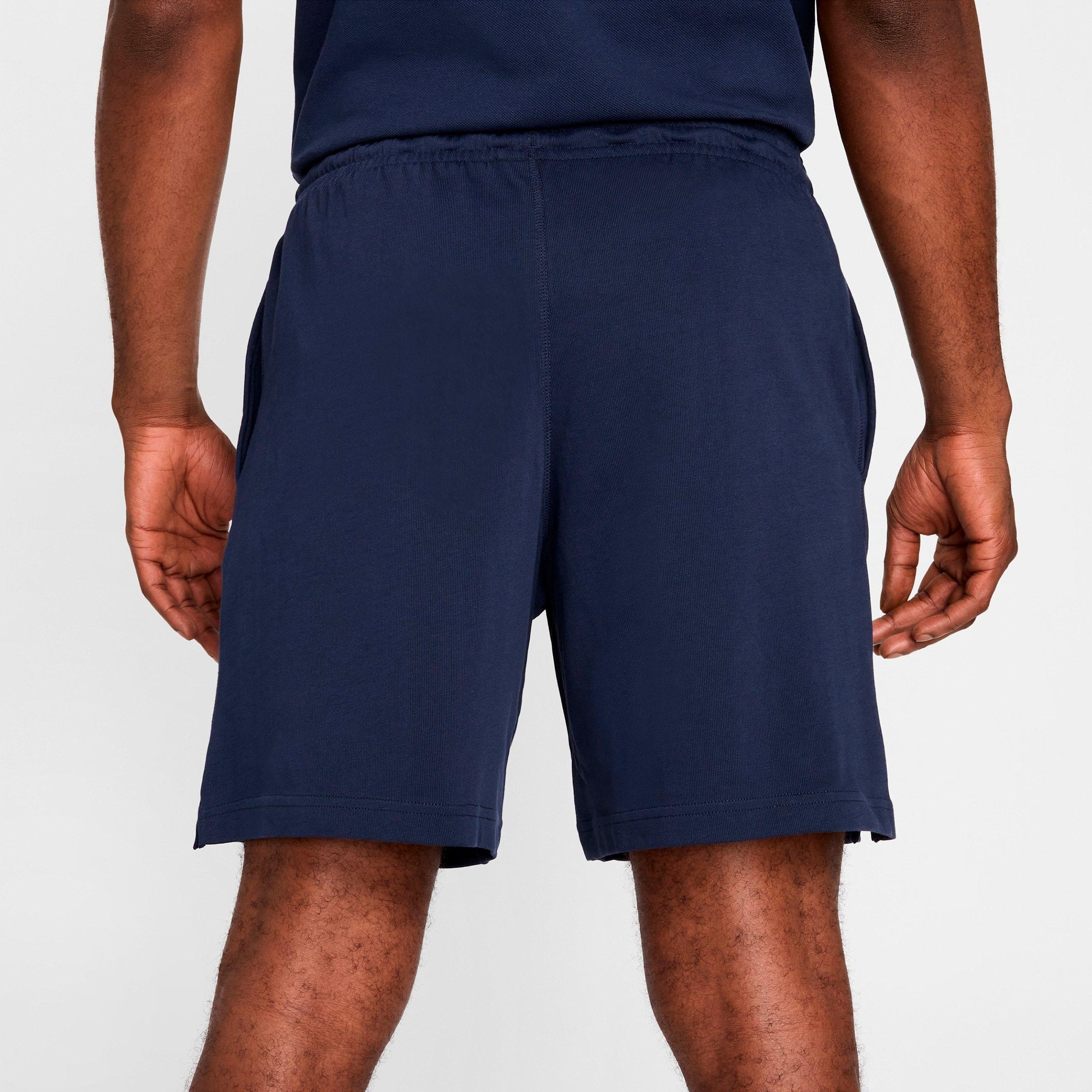 Men's Nike Club Knit Shorts