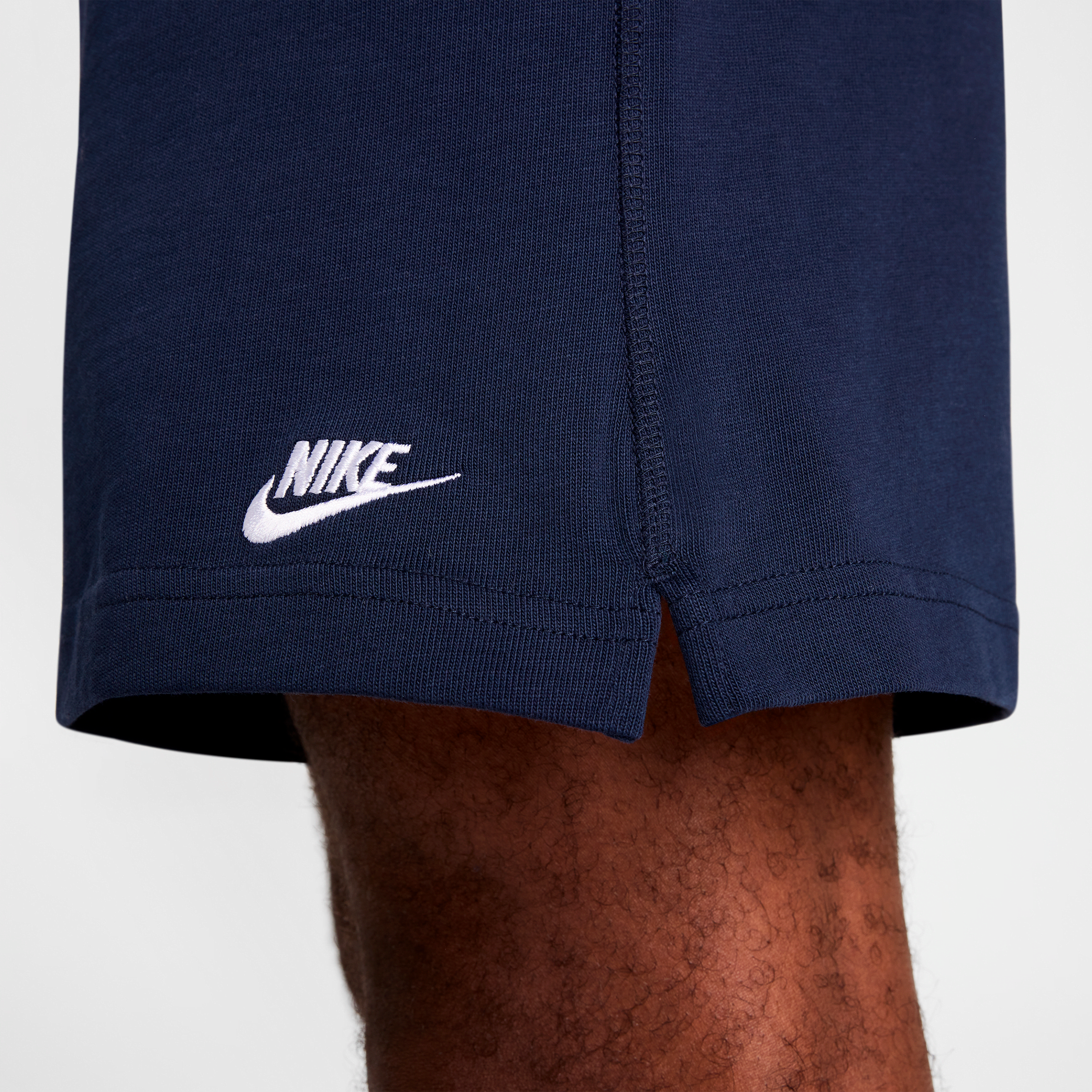 Men's Nike Club Knit Shorts