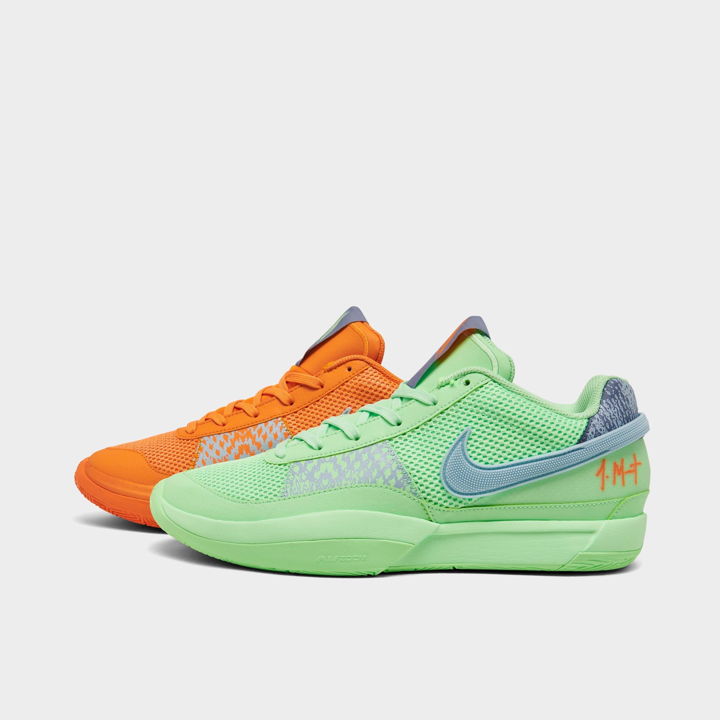 Ja1 29センチ 29 0cm NIKE JA1 EP Hunger バスケットボール シューズ ja1 29