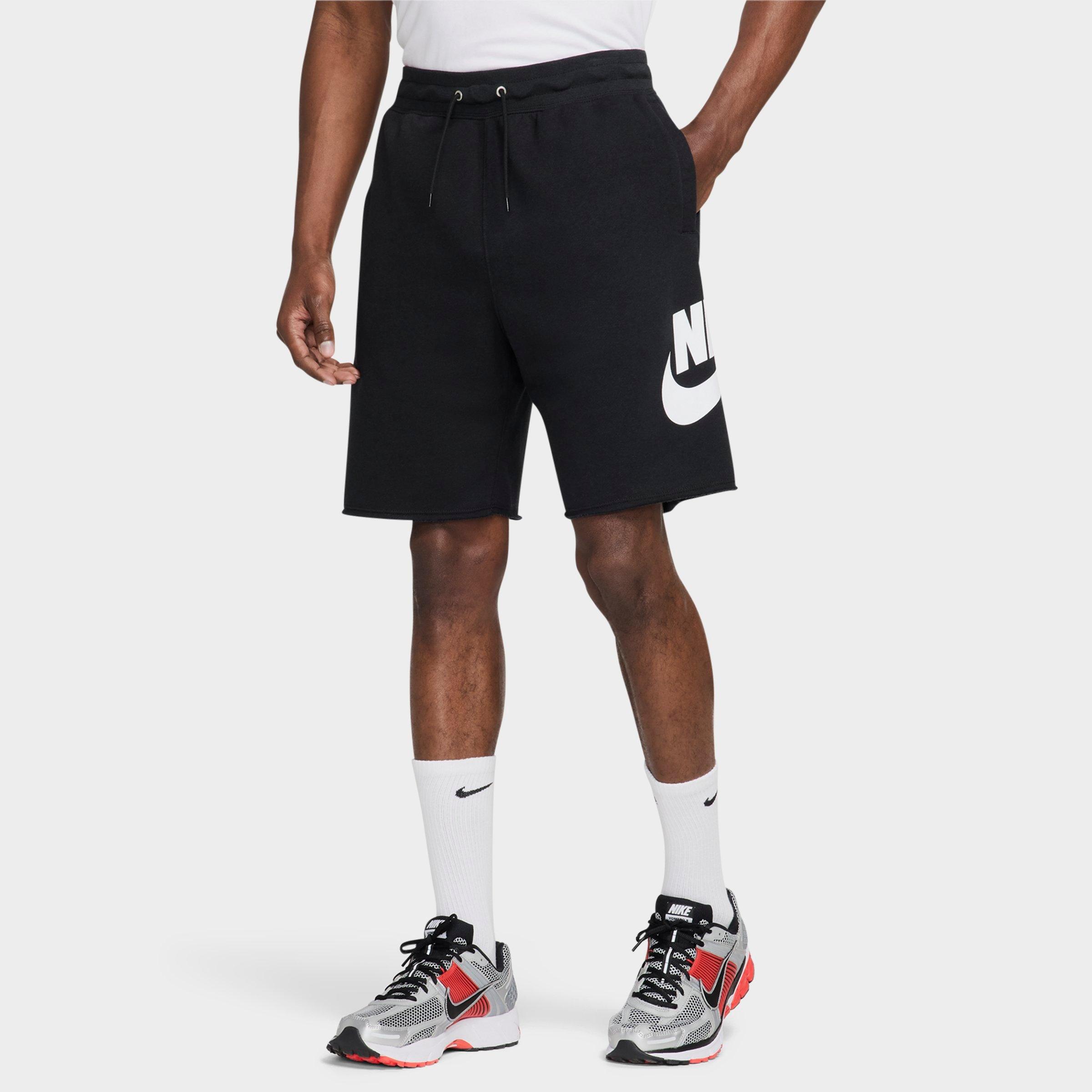Men's Nike Club French Terry Alumni Shorts JD Sports