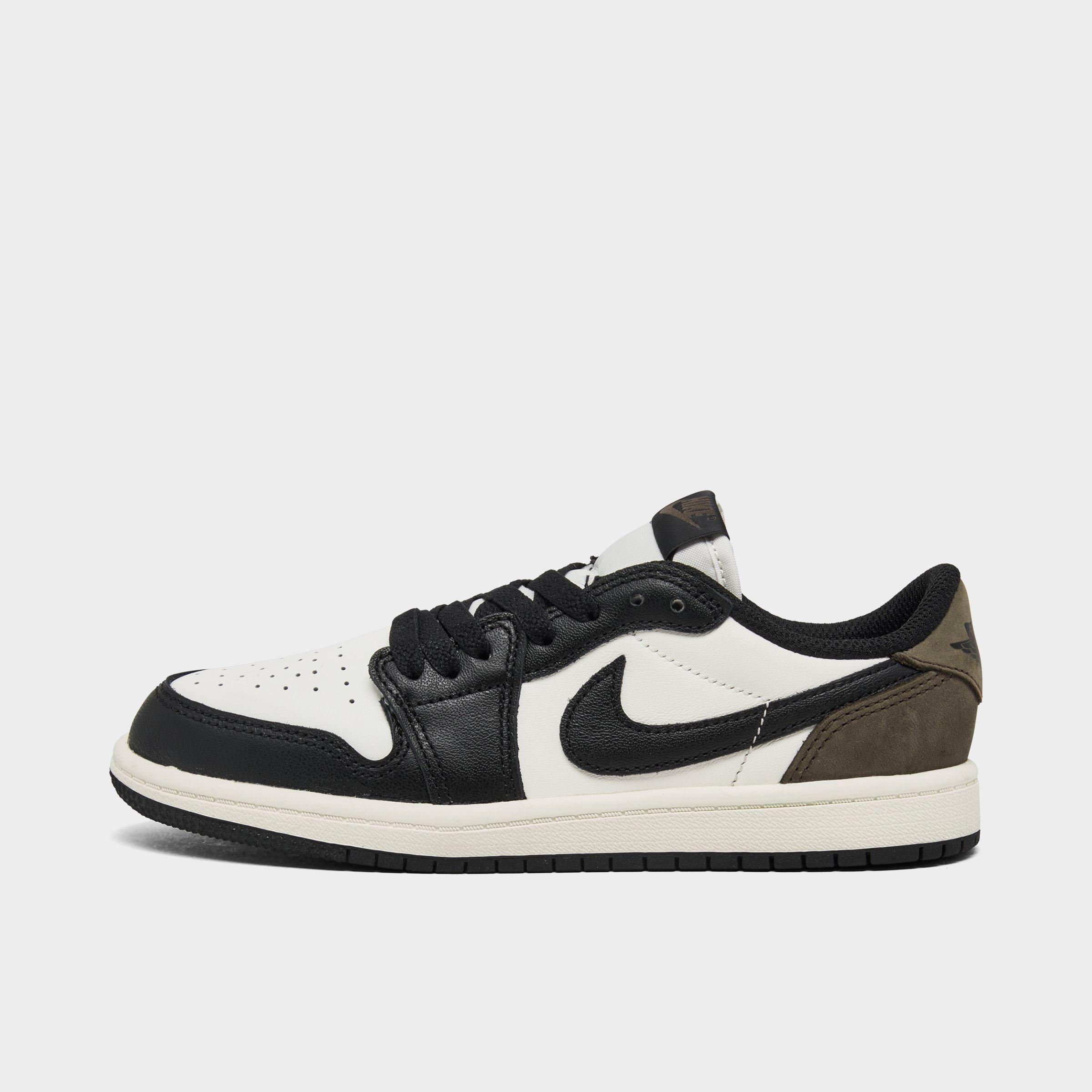 エア ジョーダン 1 ナイキ ロー トドラー NIKE JORDAN LOW ALT