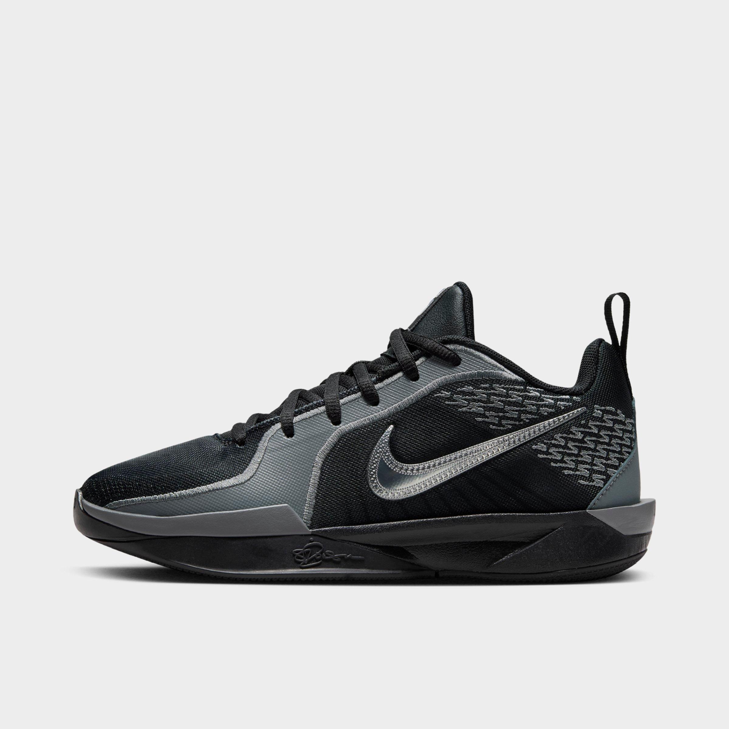 Girls' Big Kids' Nike Sabrina 2 Basketball Shoes | JD Sports