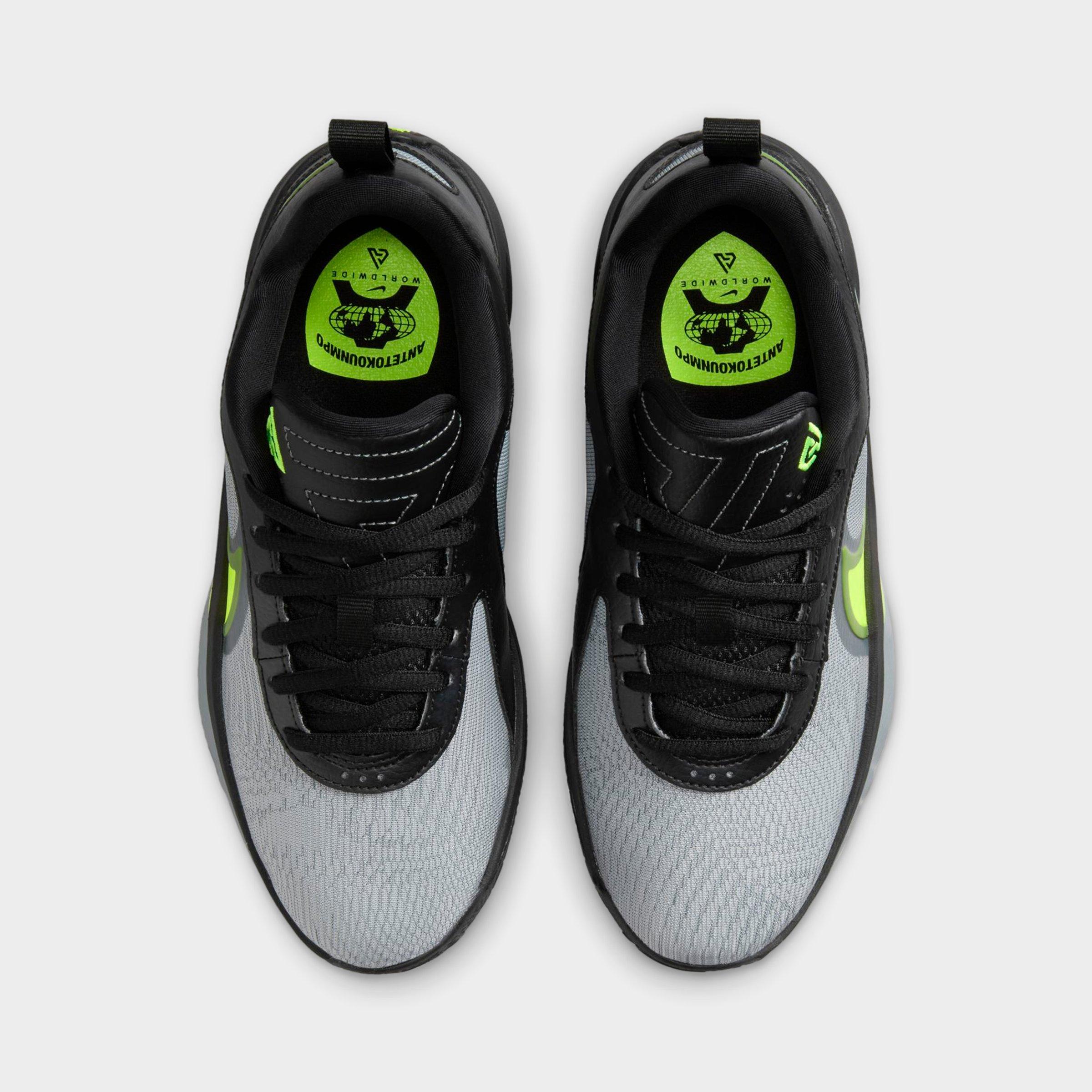 Big Kids' Nike Giannis Freak 6 Basketball Shoes