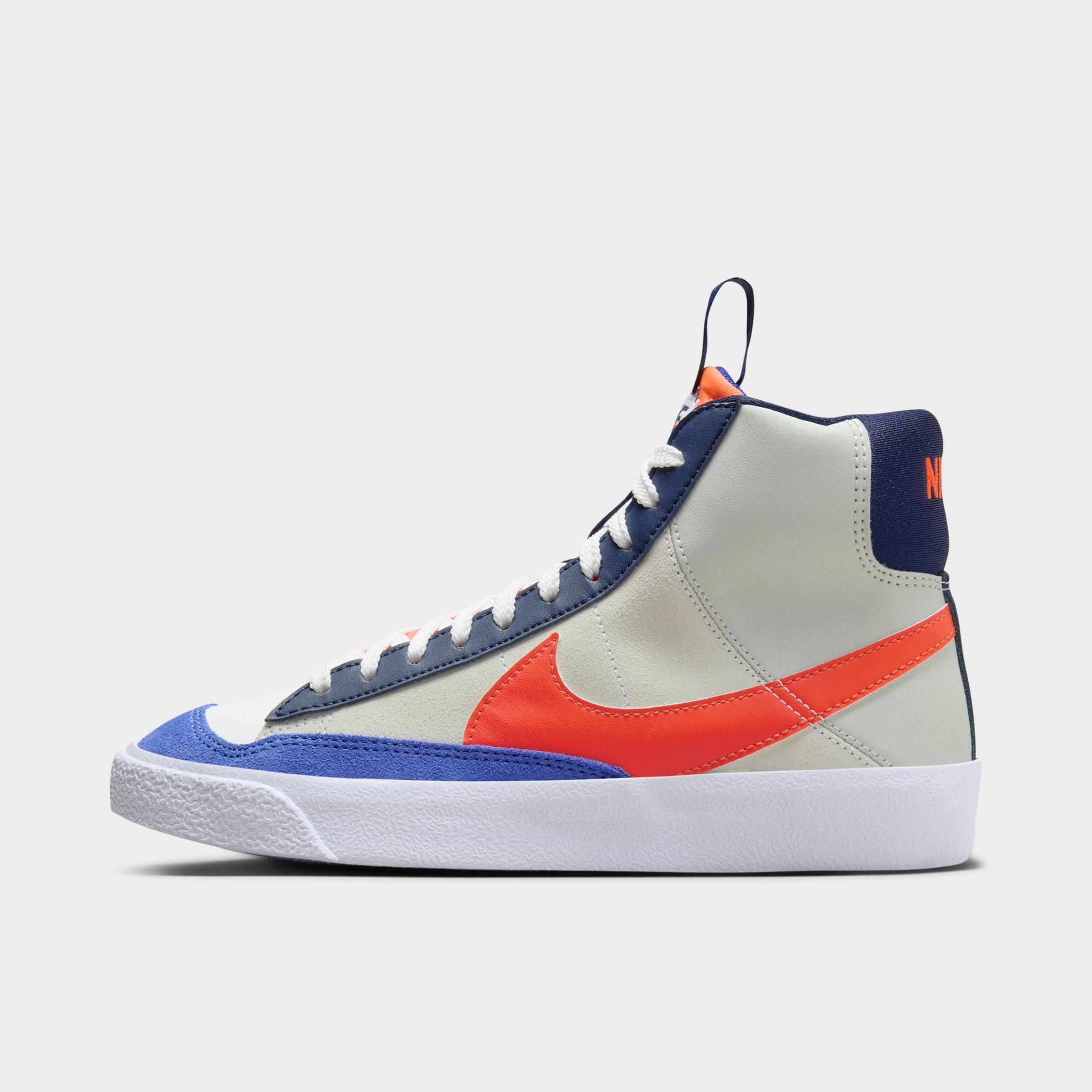 Casual Shoes Jd Sports Nike Blazer Mid 77 Big Kids' Nike Blazer