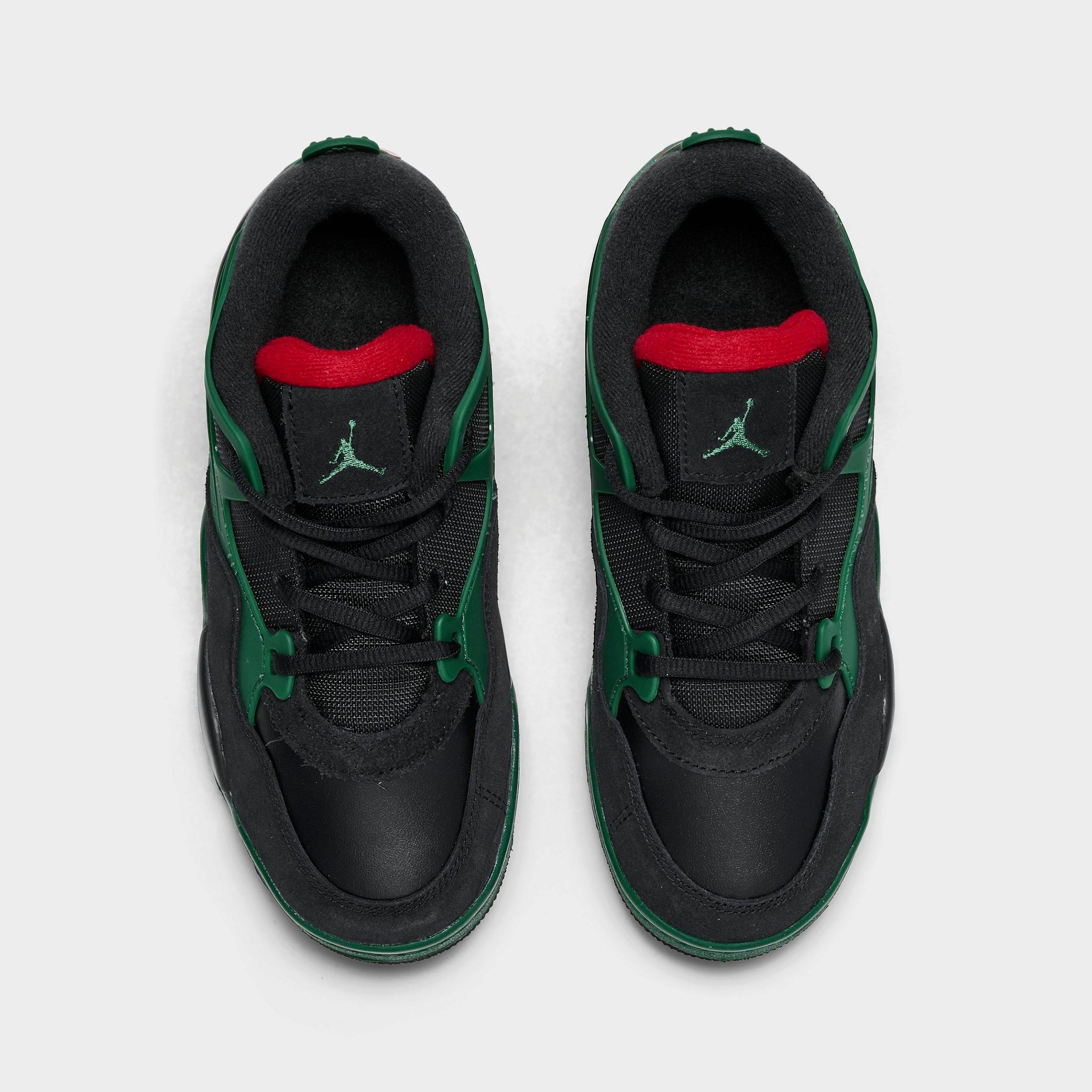 Little Kids Air Jordan 4RM Casual Shoes