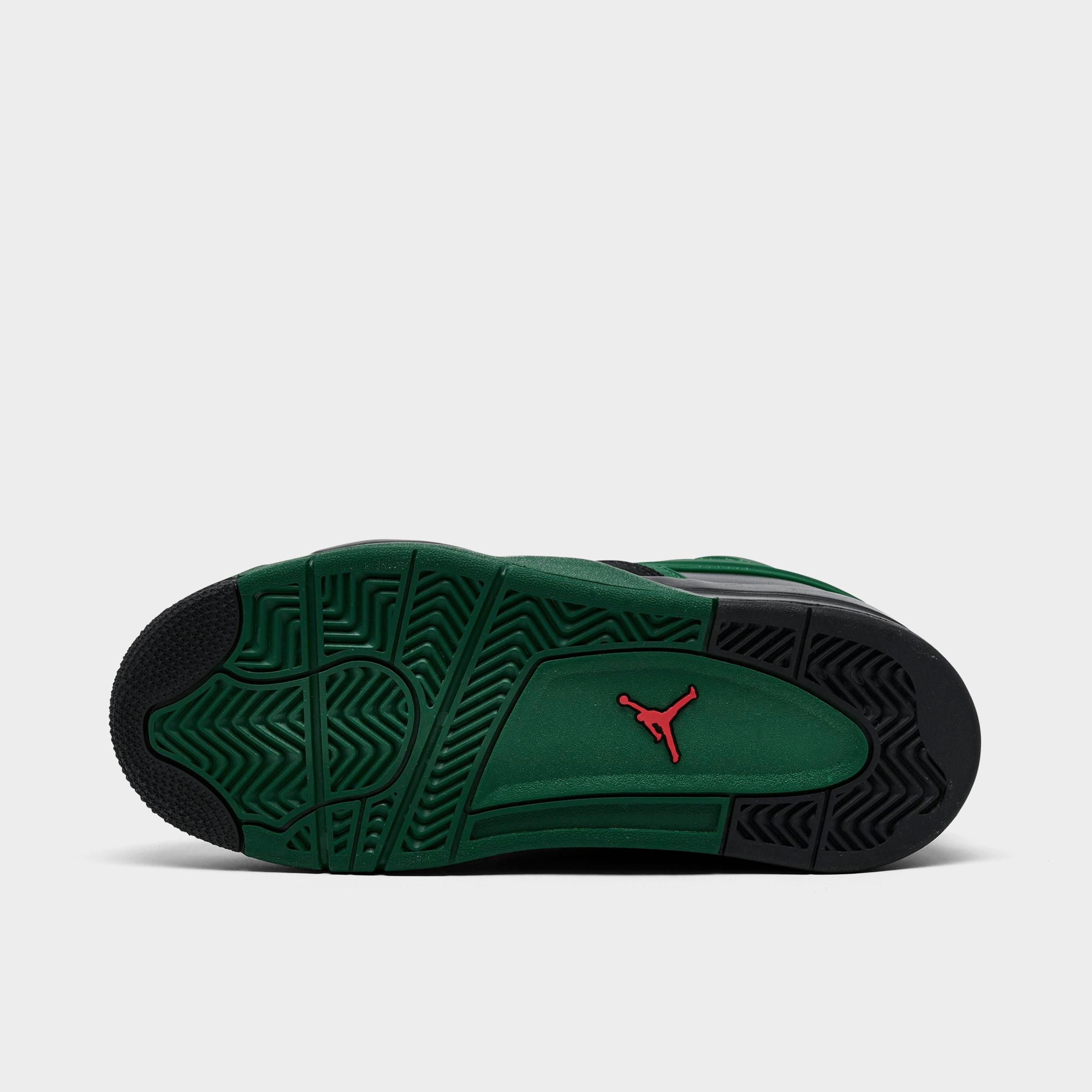 Little Kids' Air Jordan 4RM Casual Shoes