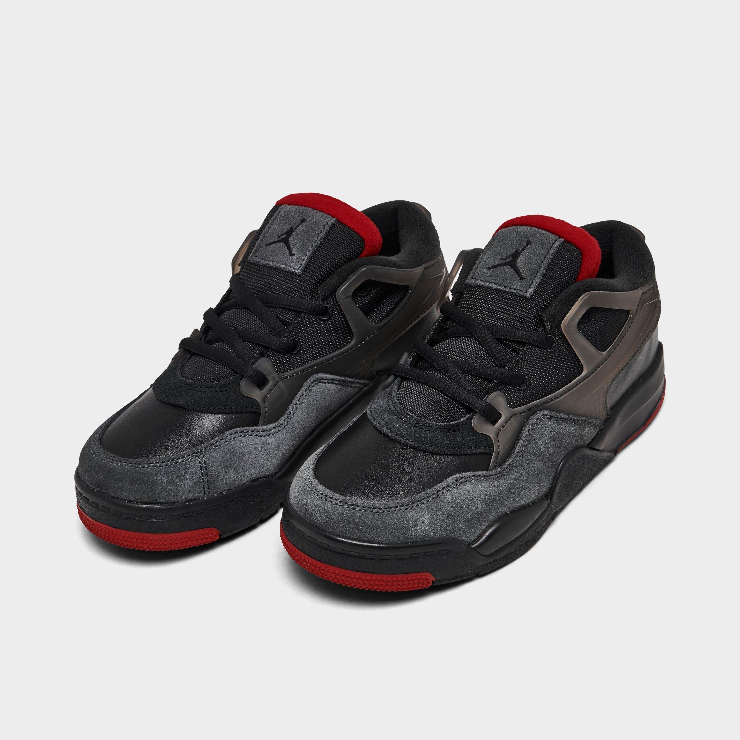 Little Kids' Air Jordan 4RM Casual Shoes