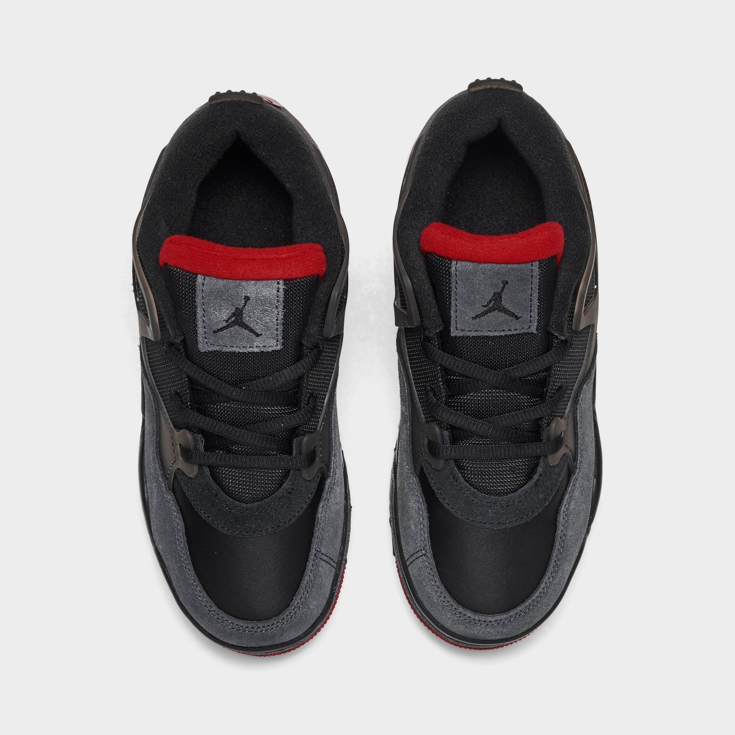 Little Kids' Air Jordan 4RM Casual Shoes