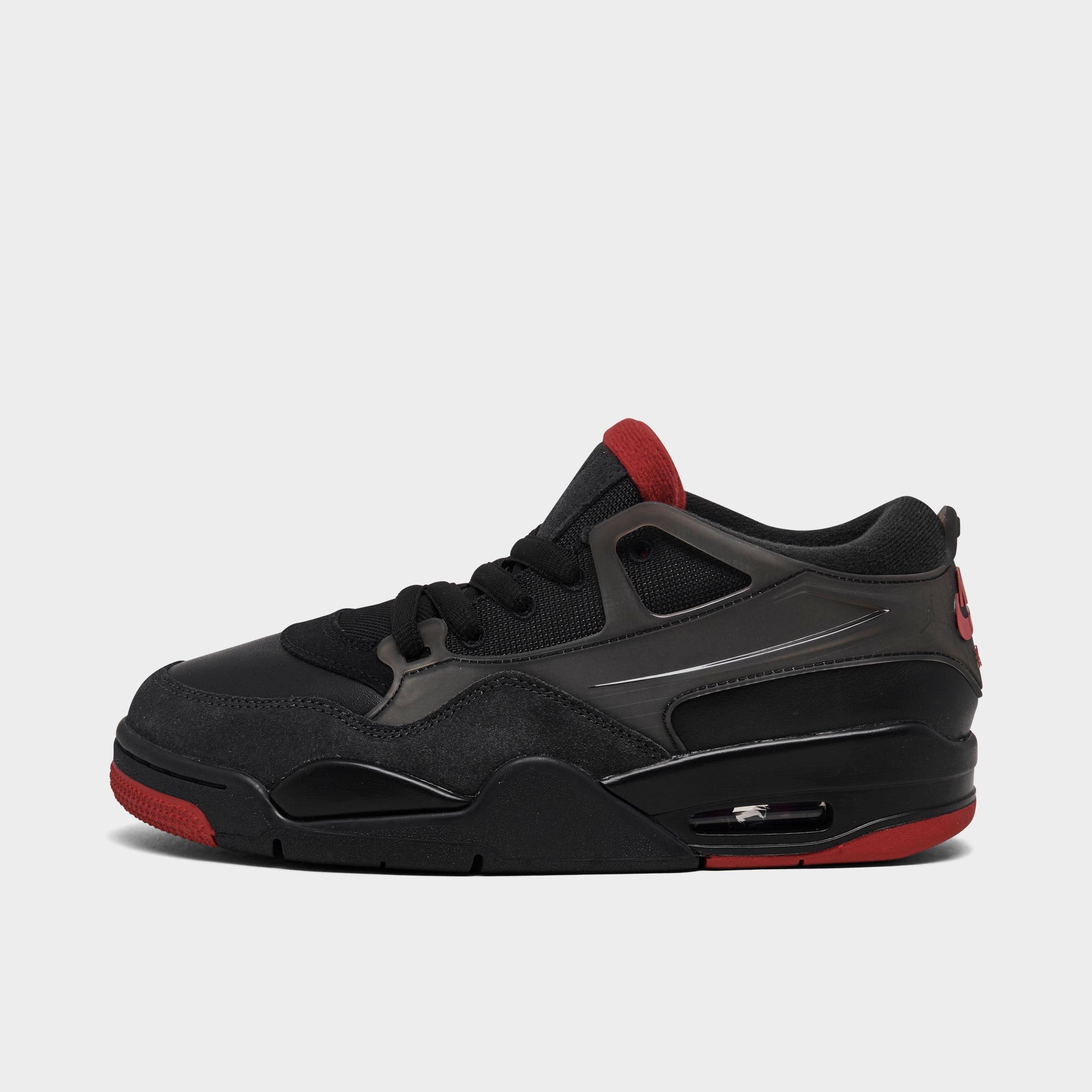 Big Kids' Air Jordan 4RM Casual Shoes | JD Sports