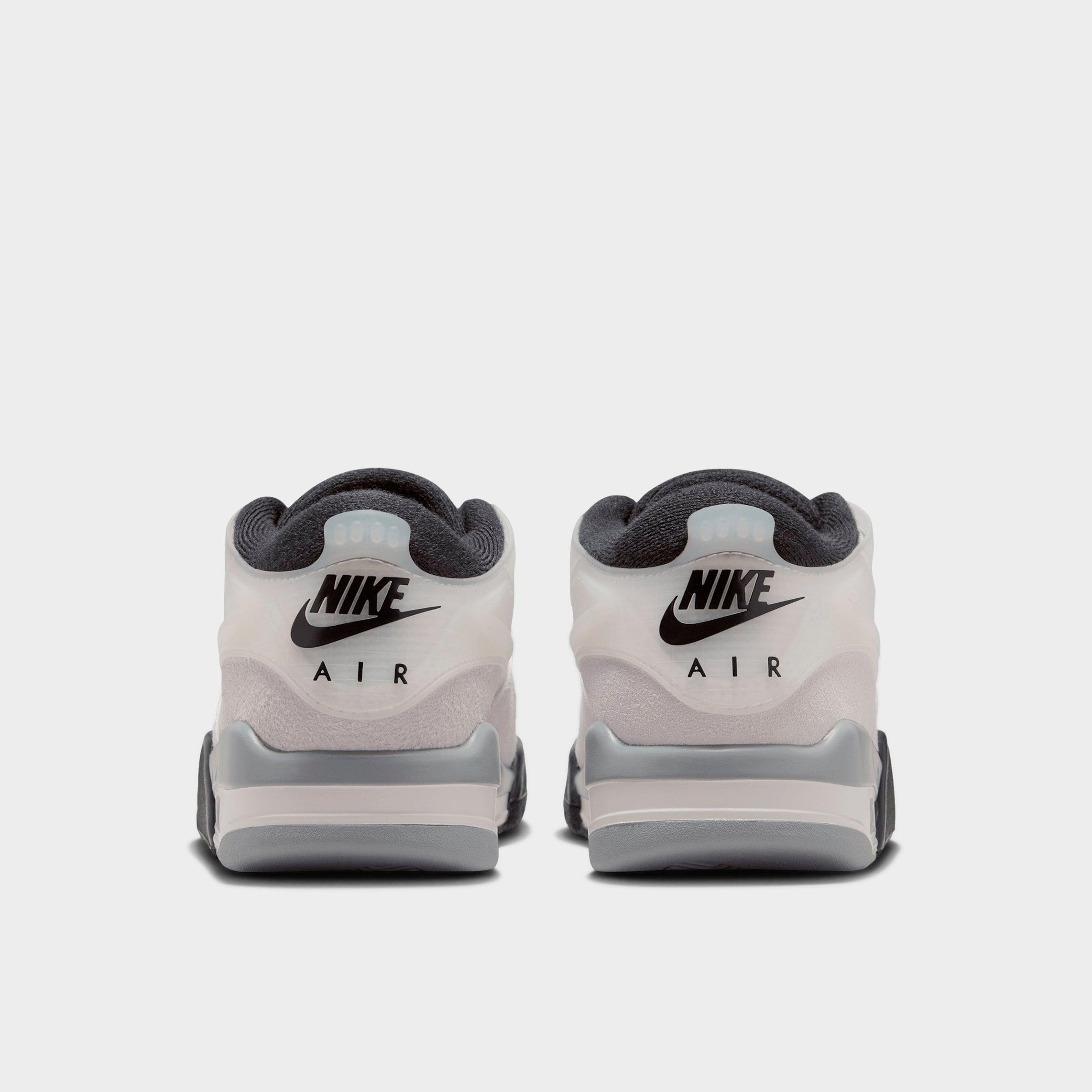 Big Kids' Air Jordan 4RM Casual Shoes