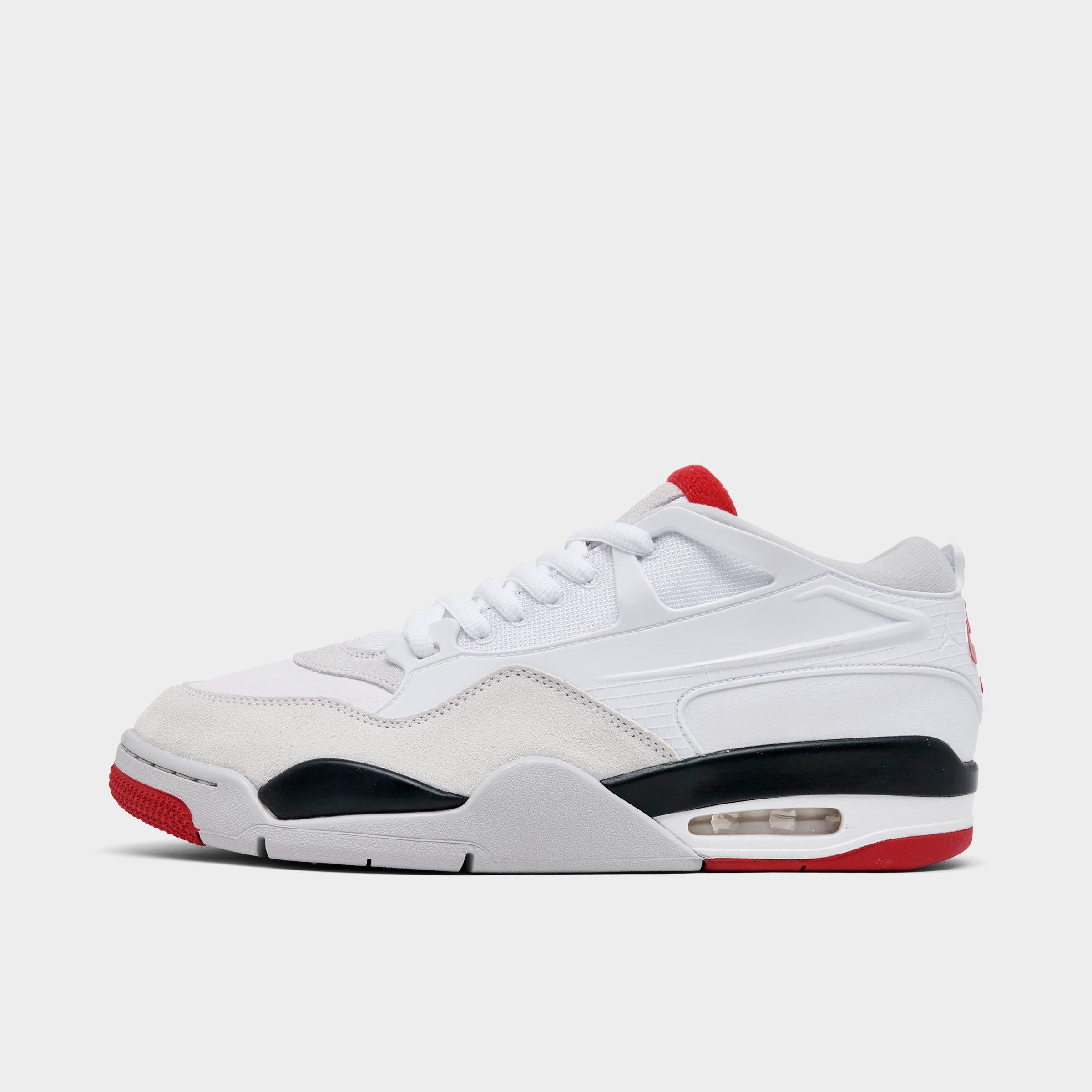 [NIKE] AIR JORDAN 4 RM スニーカー ☆大人気☆ Air Jordan 4 RM Men's Shoes. Nike JP