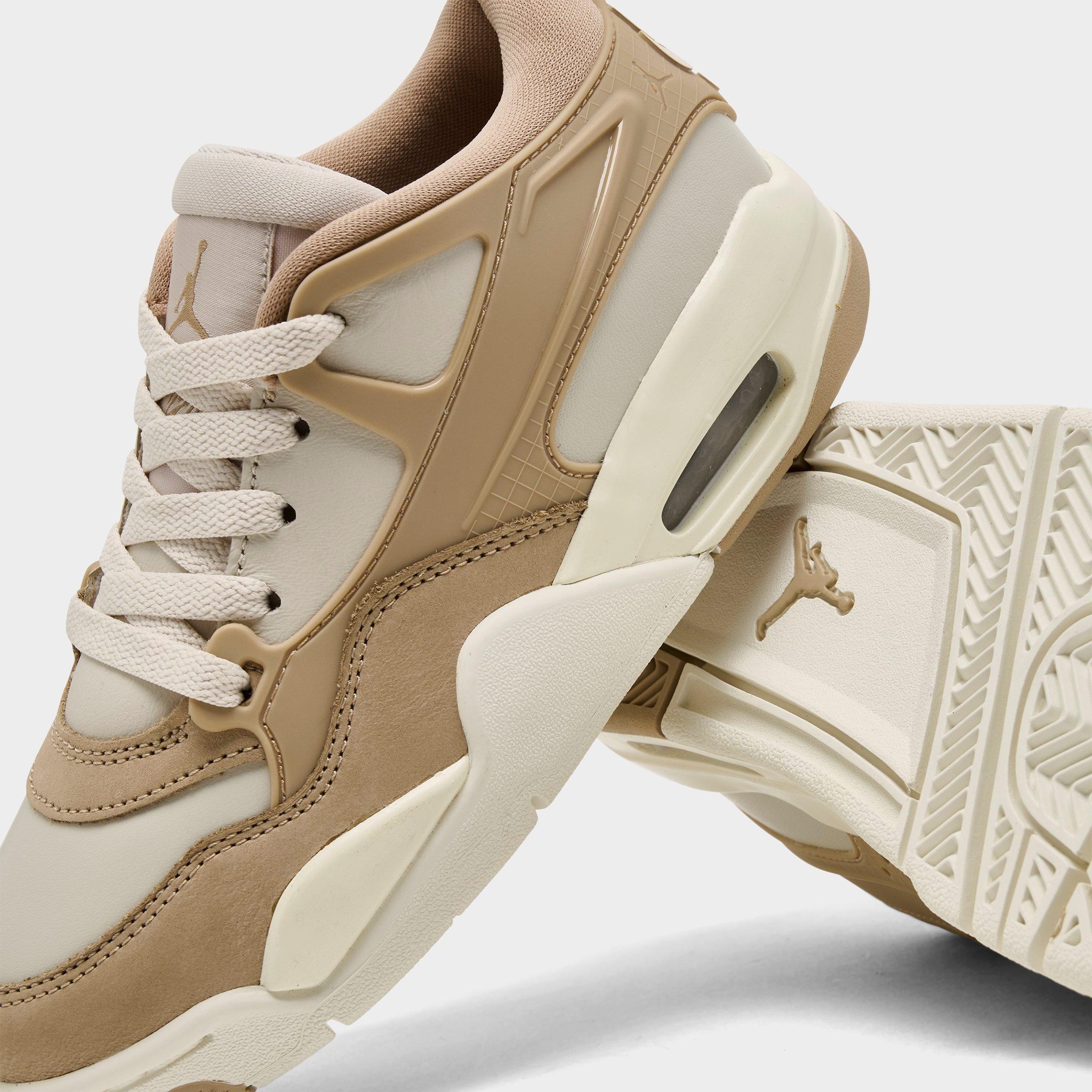 Women's Air Jordan 4 RM Casual Shoes