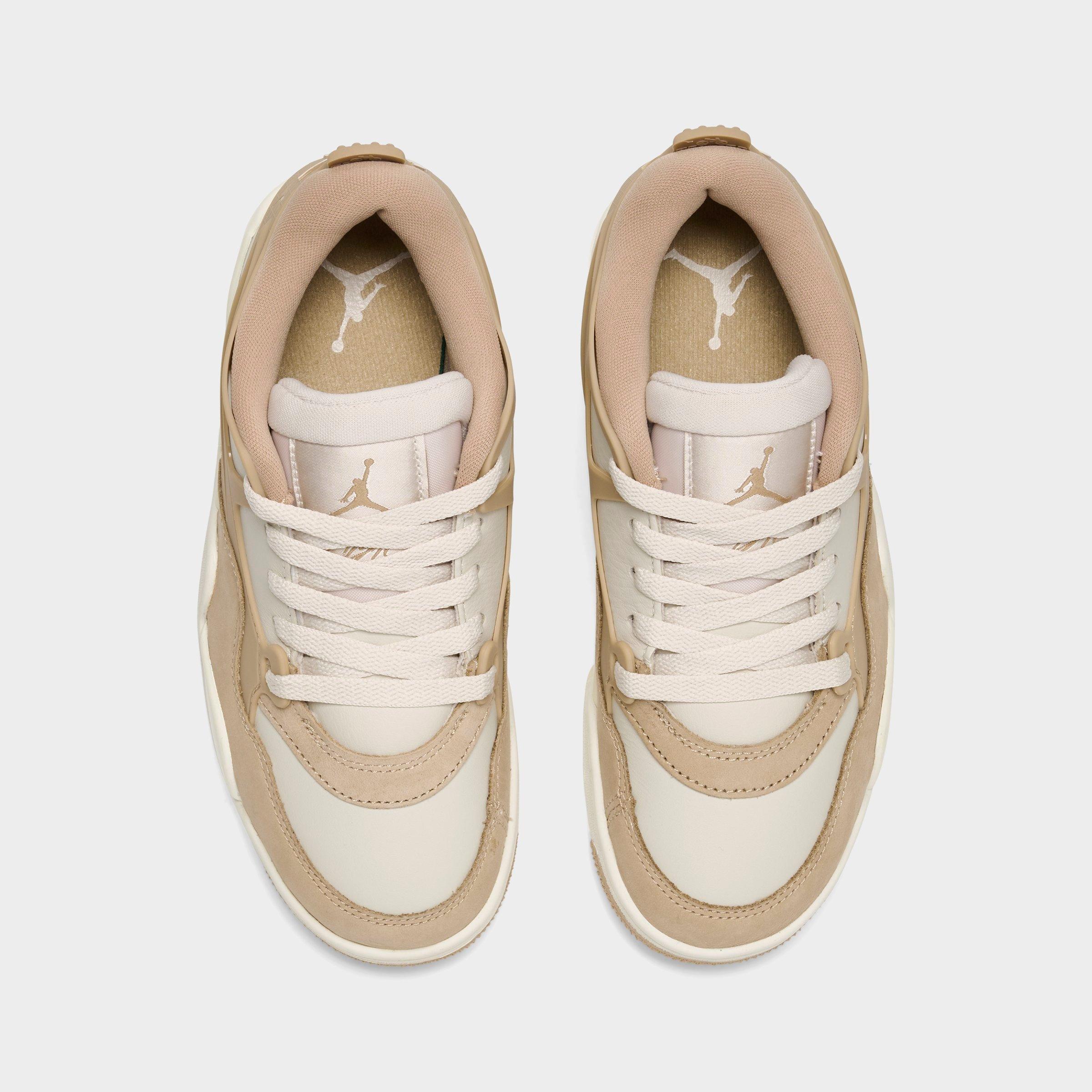 Women's Air Jordan 4 RM Casual Shoes