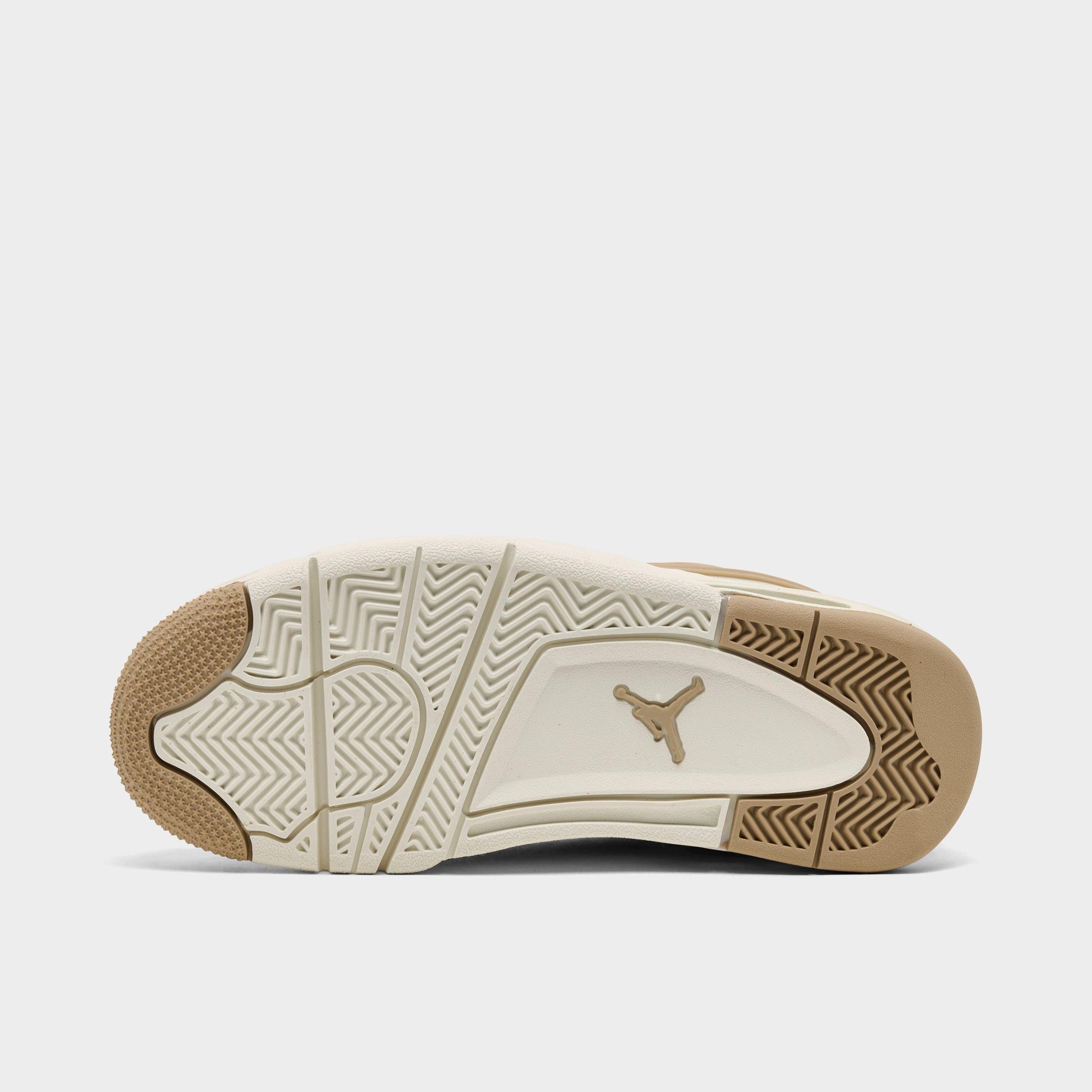 Women's Air Jordan 4 RM Casual Shoes