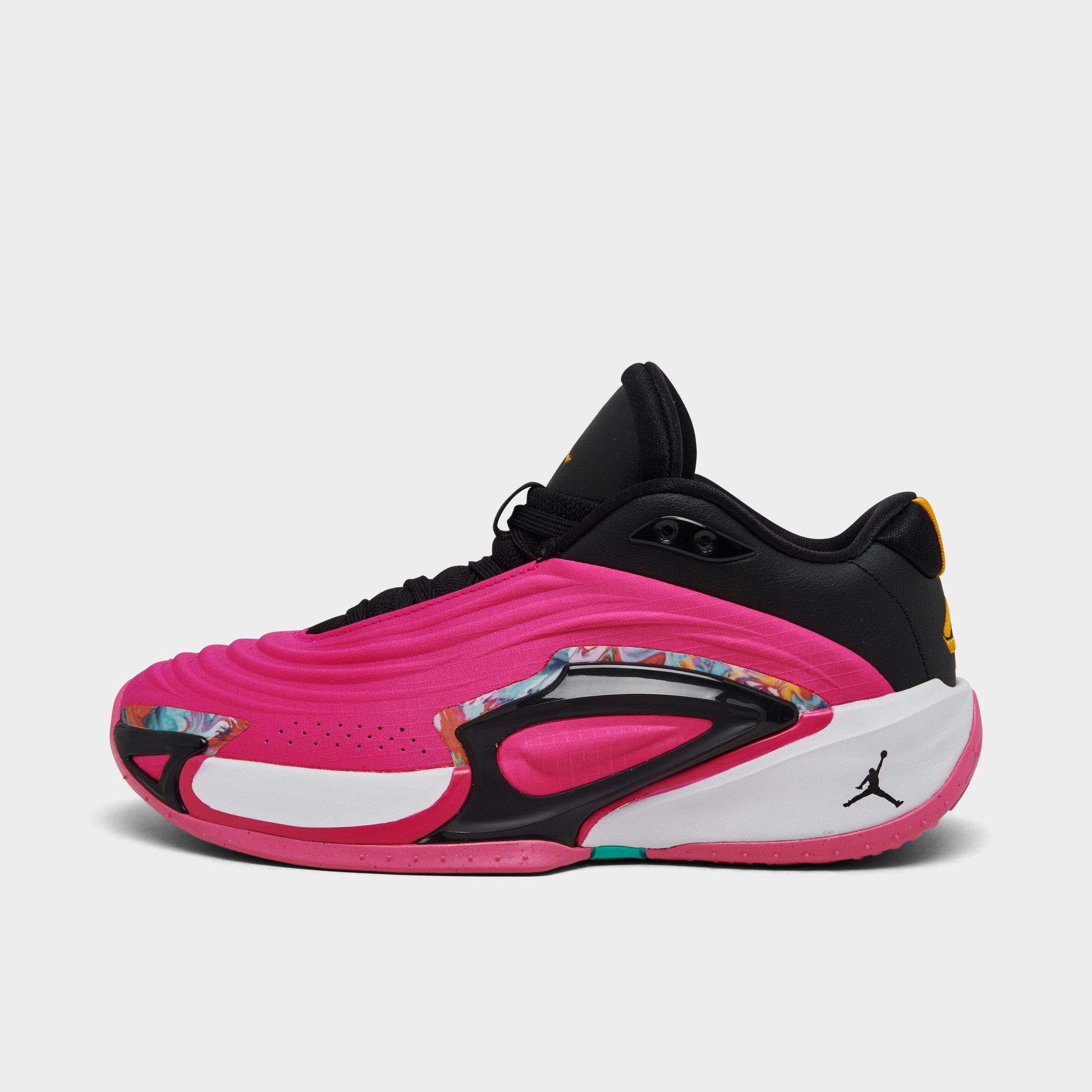 Luka 3 Big Kids' Basketball Shoes. Nike.com