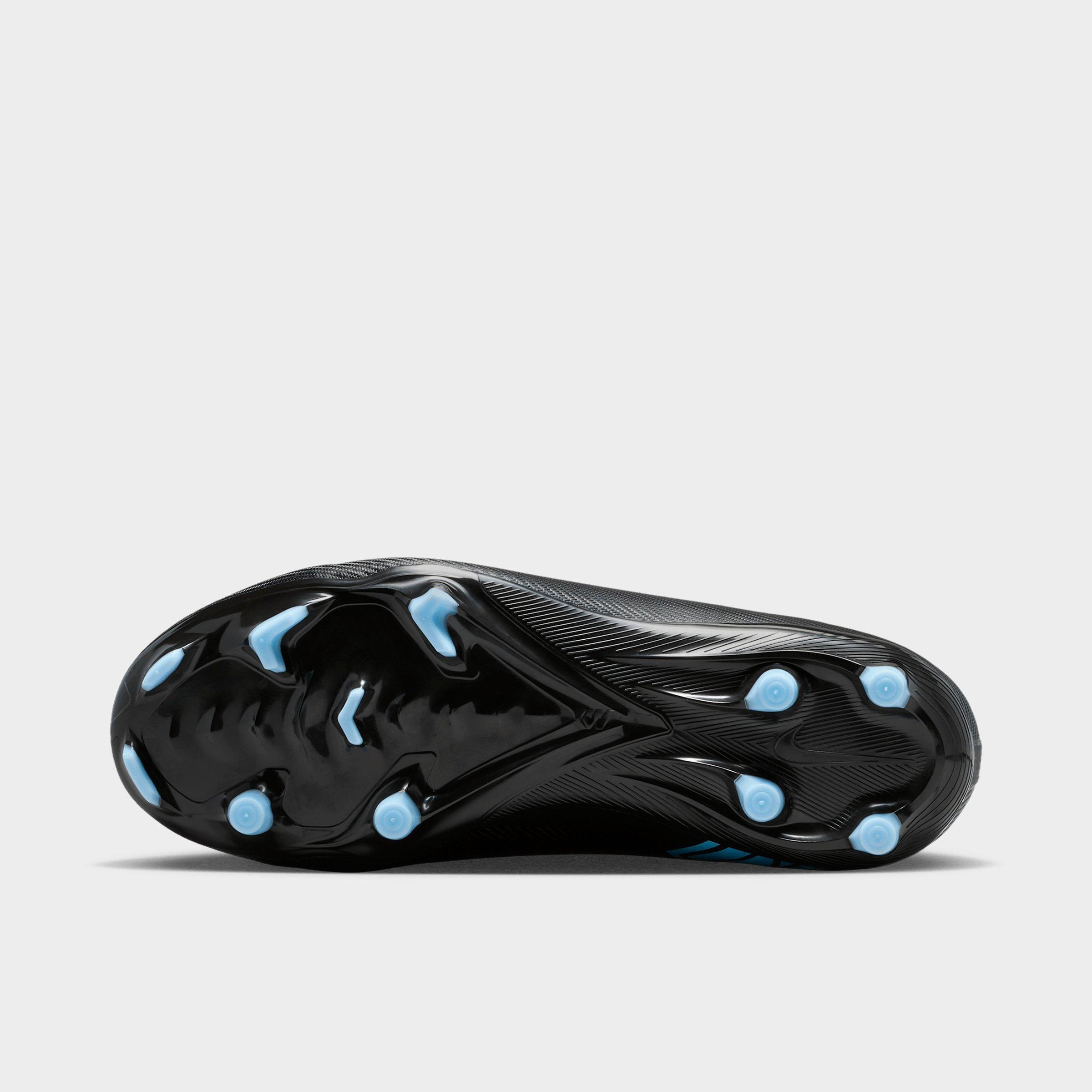 Big Kids' Nike Jr. Mercurial Superfly 10 Academy Multi-Ground High-Top Soccer Cleats