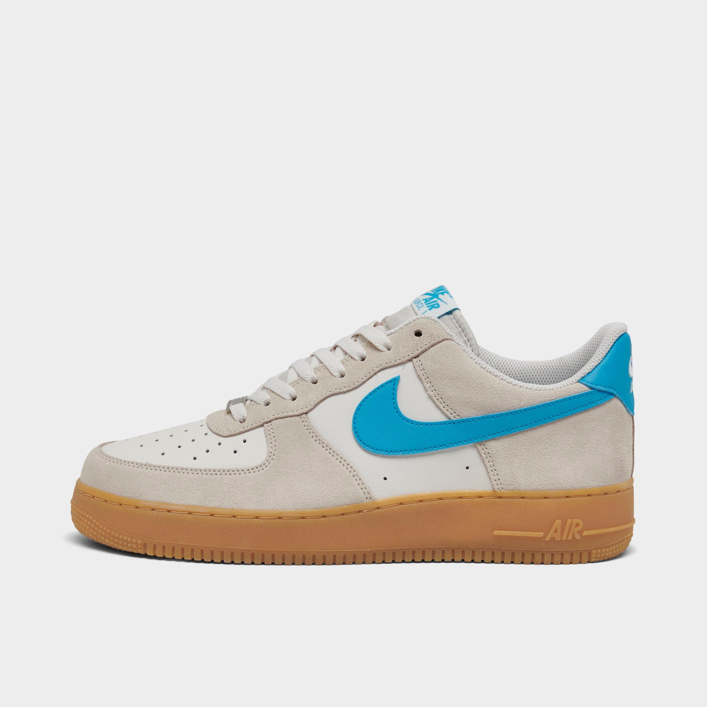 『1年保証』 '07 1 Force Air Nike Men's LV8 Sports JD | Shoes Casual サーフィン・ボディボード