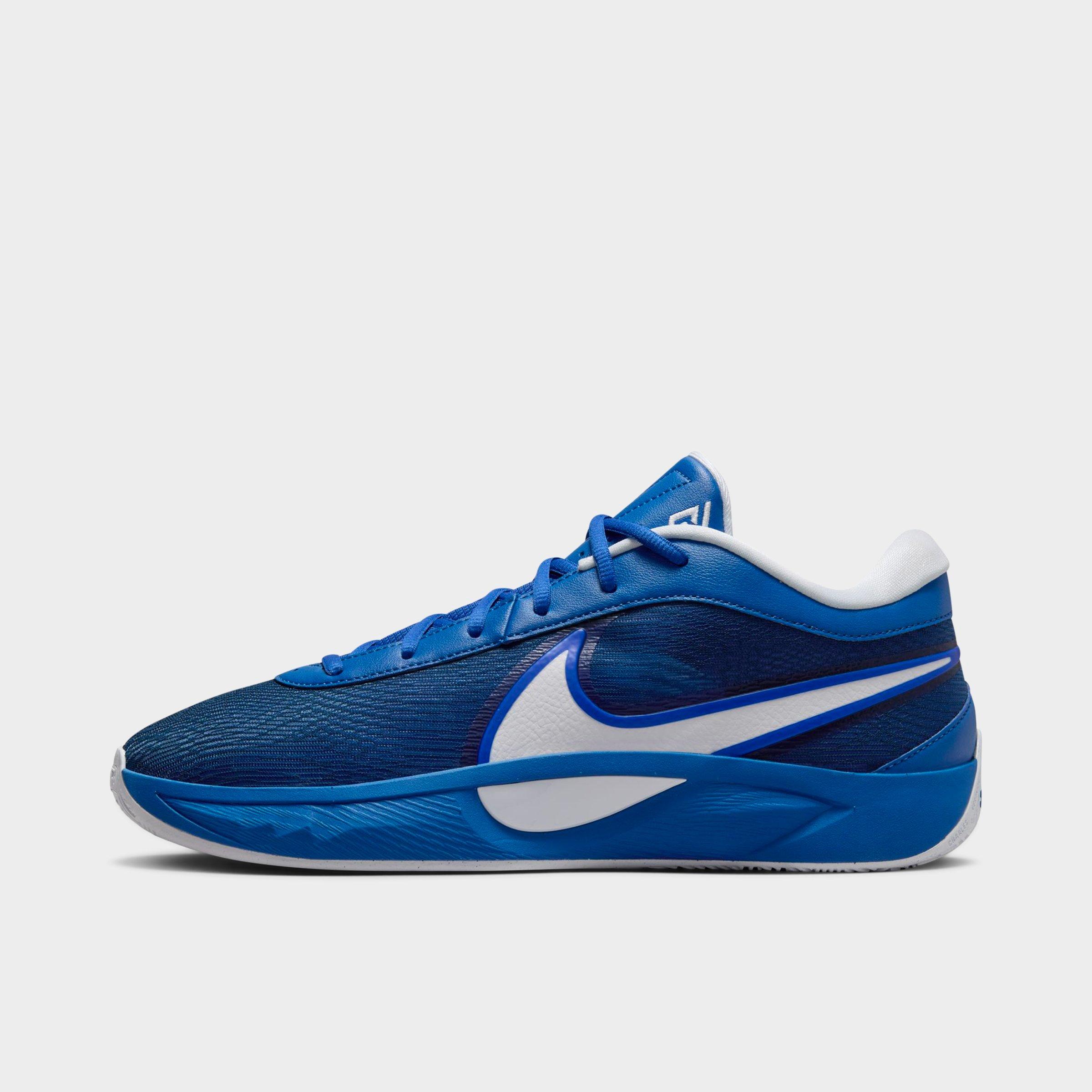 Men's Nike Giannis Zoom Freak 6 TB Basketball Shoes | JD Sports