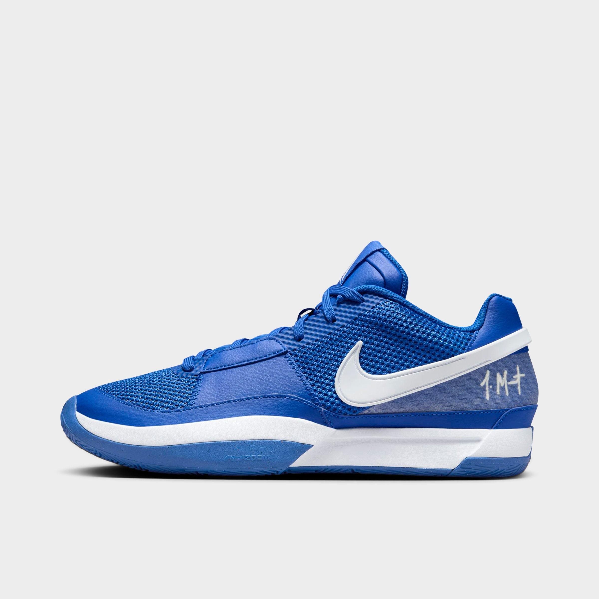 Men's Nike Ja 1 TB Basketball Shoes | JD Sports