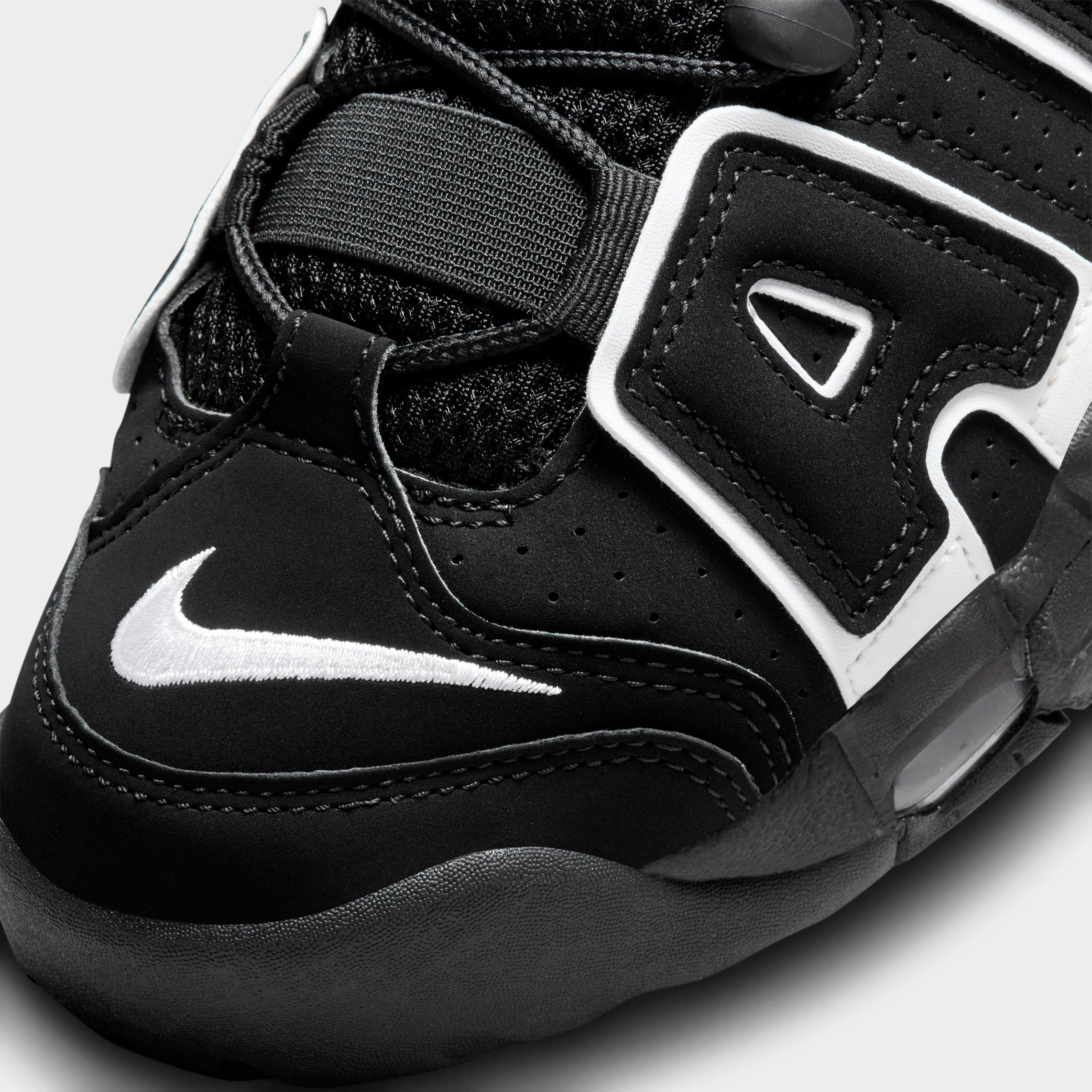 Men's Nike Air More Uptempo '96 Basketball Shoes
