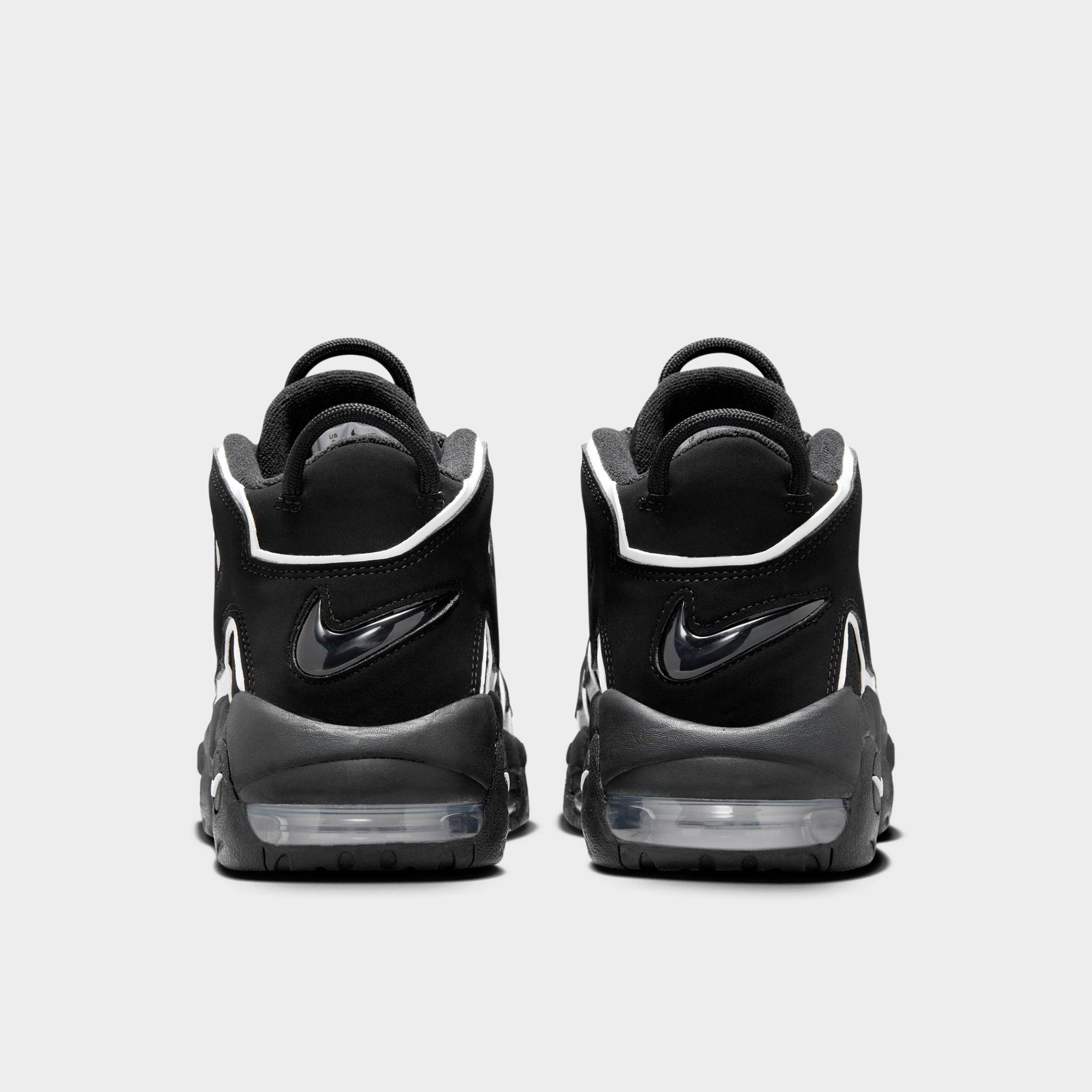 Men's Nike Air More Uptempo '96 Basketball Shoes