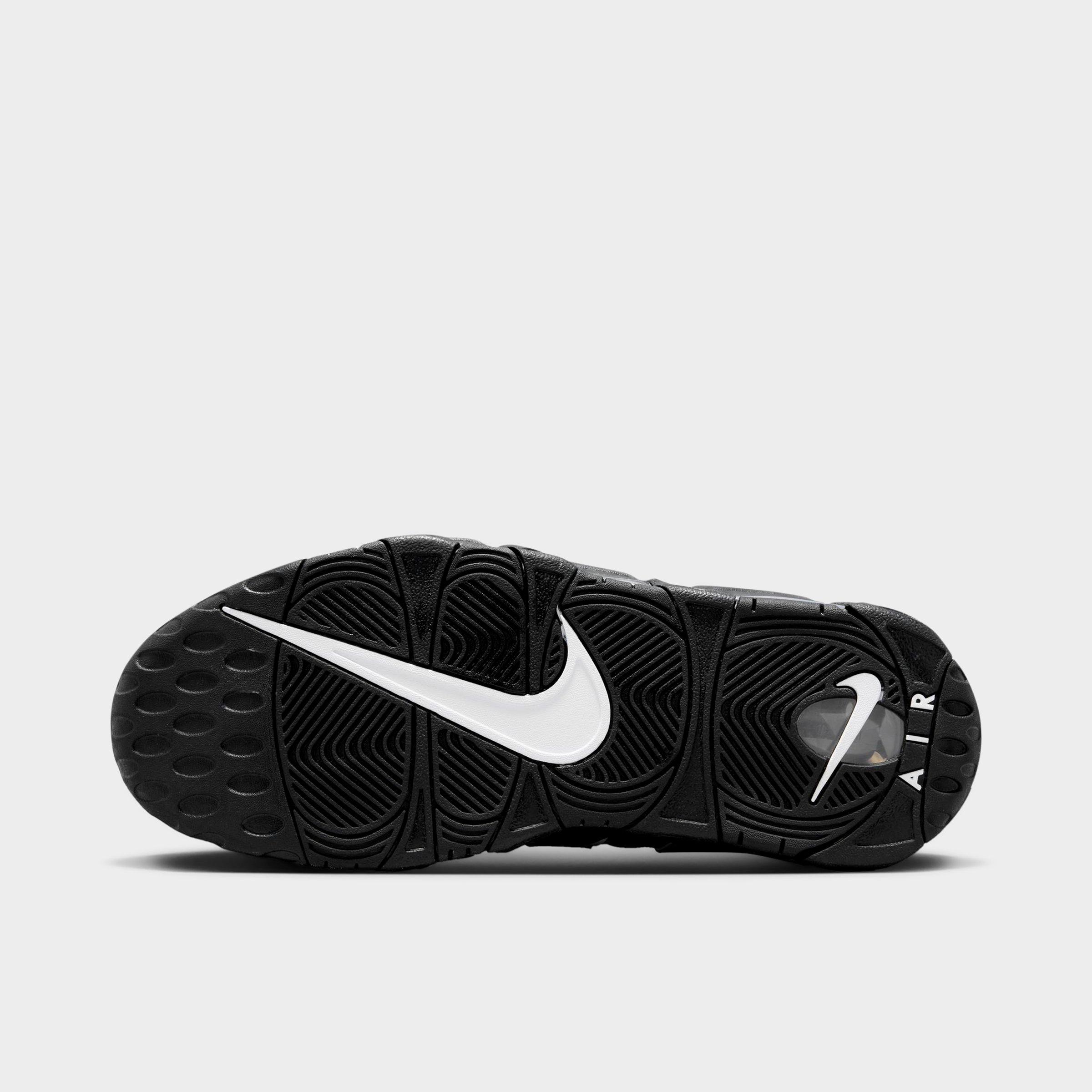 Men's Nike Air More Uptempo '96 Basketball Shoes