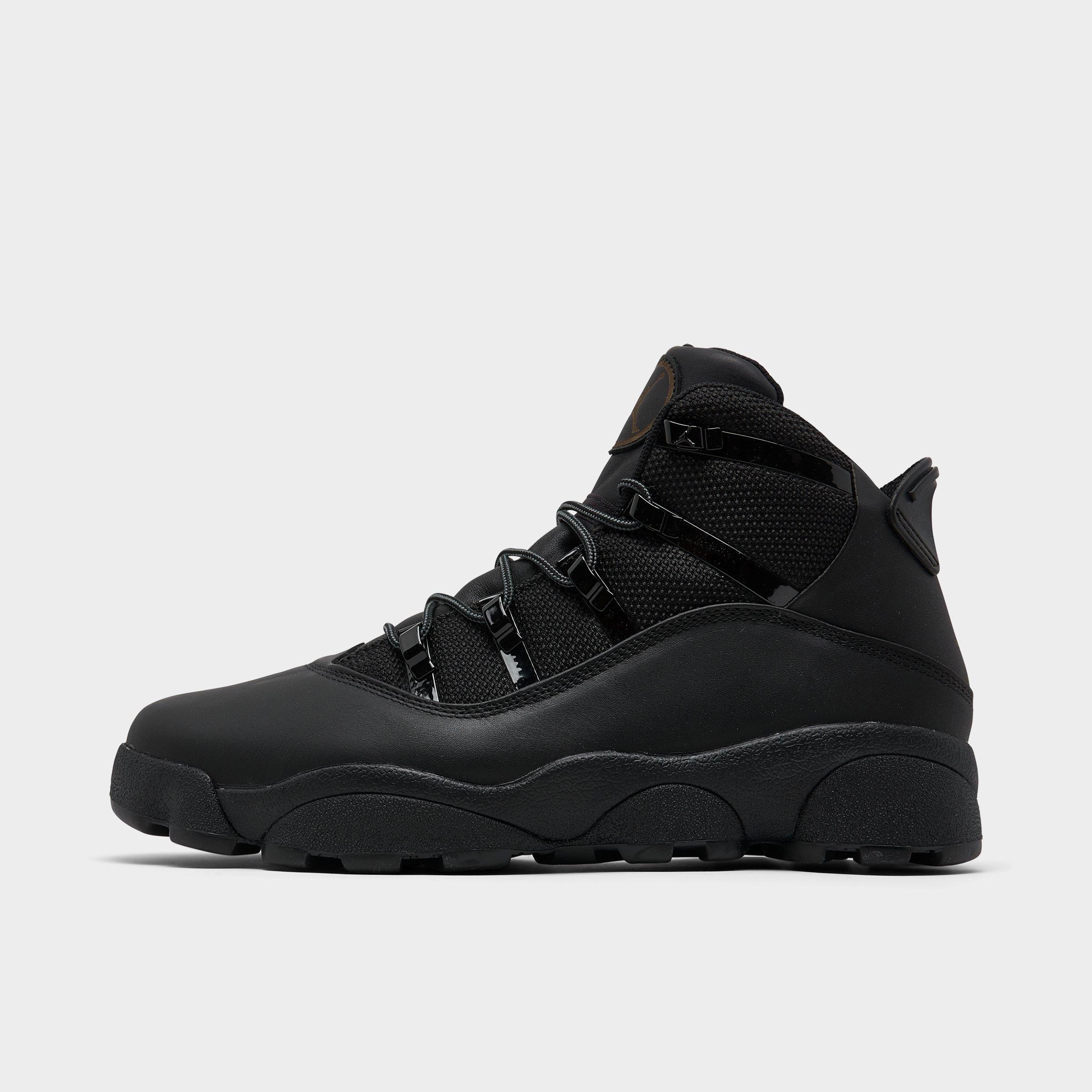 Jordan 6 Rings Winterized エアジョーダン　AJ6 Jordan Winterized 6 Rings Men's Shoes. Nike JP
