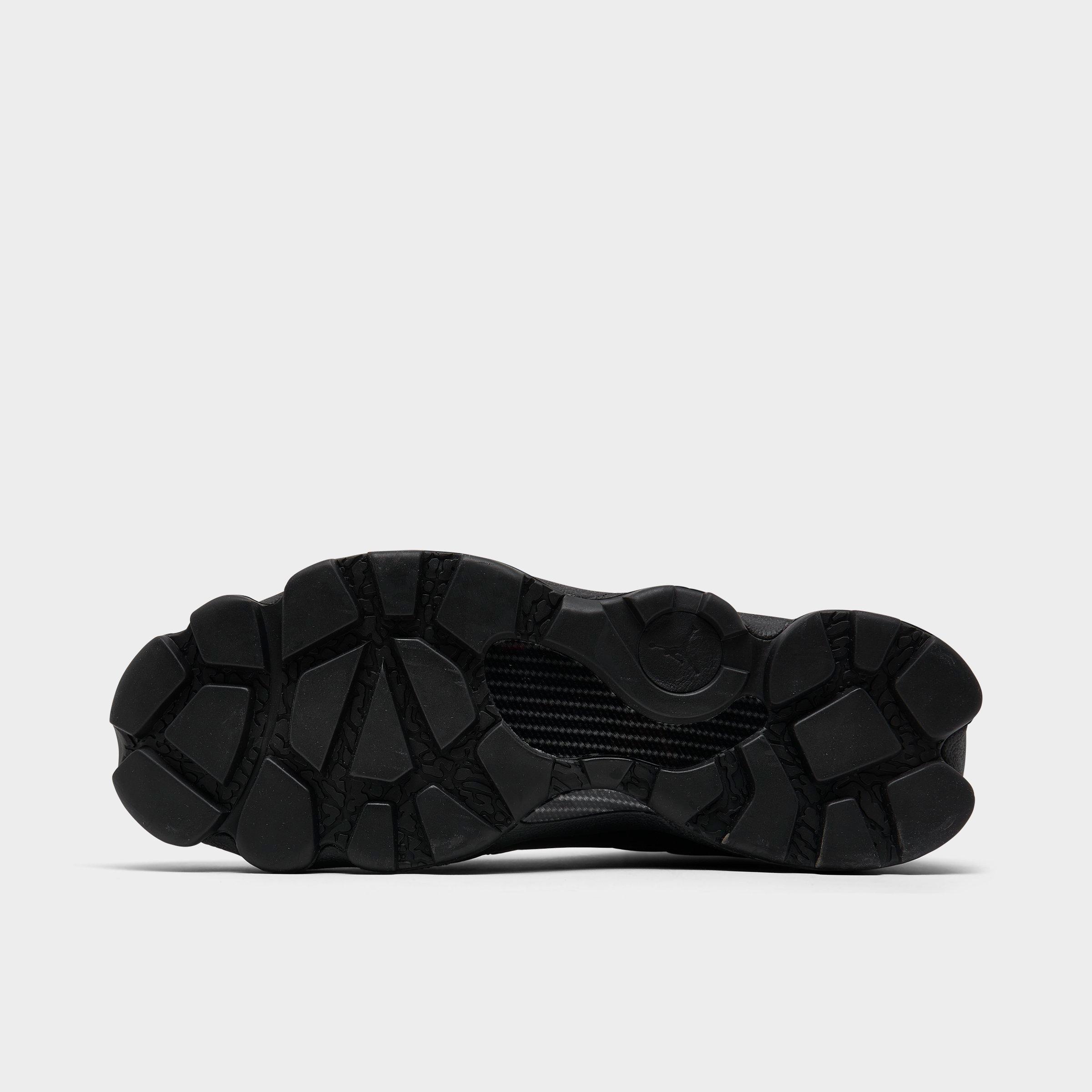 Men's Jordan Winterized 6 Rings Boots