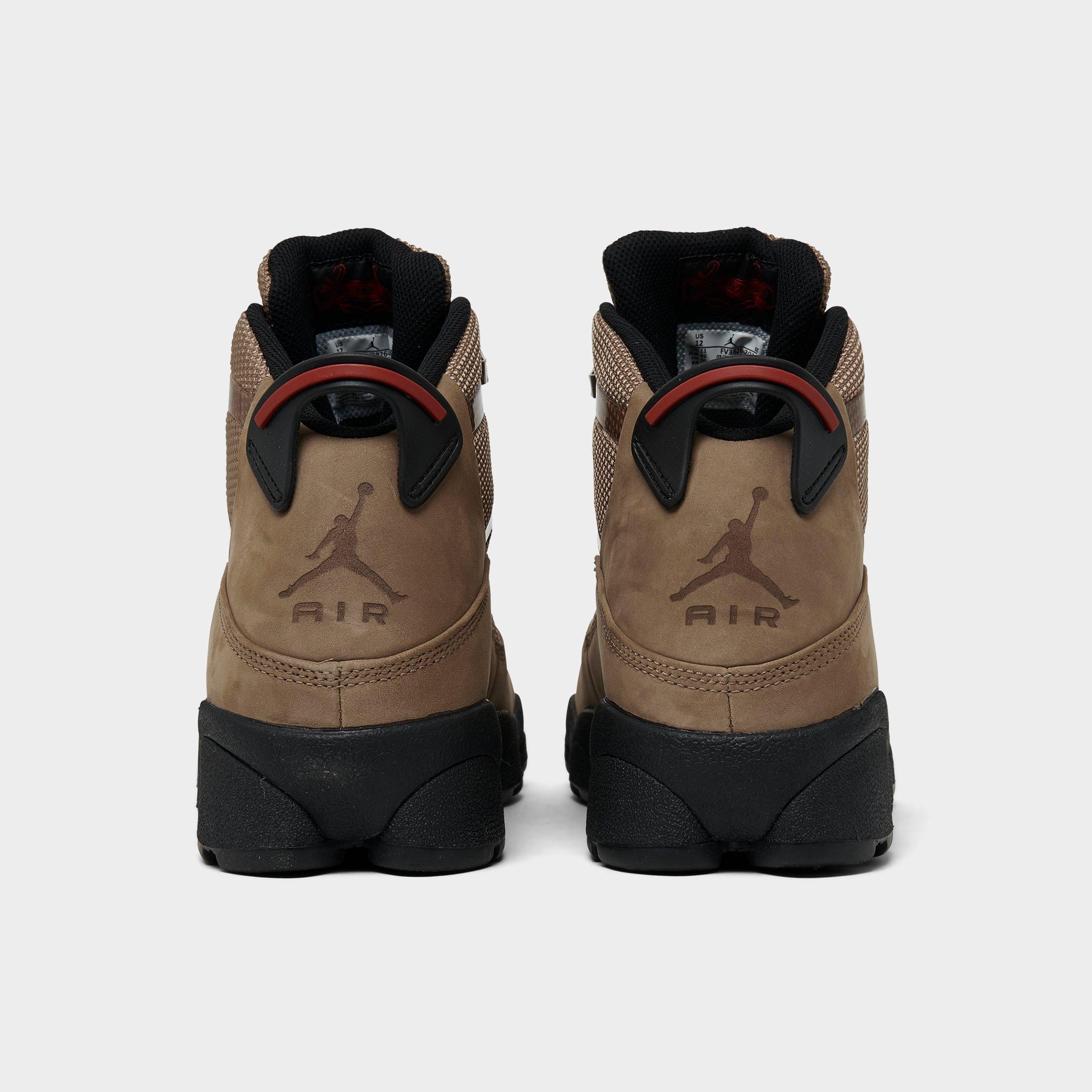 Men's Jordan 6 Rings Winterized Boots | JD Sports