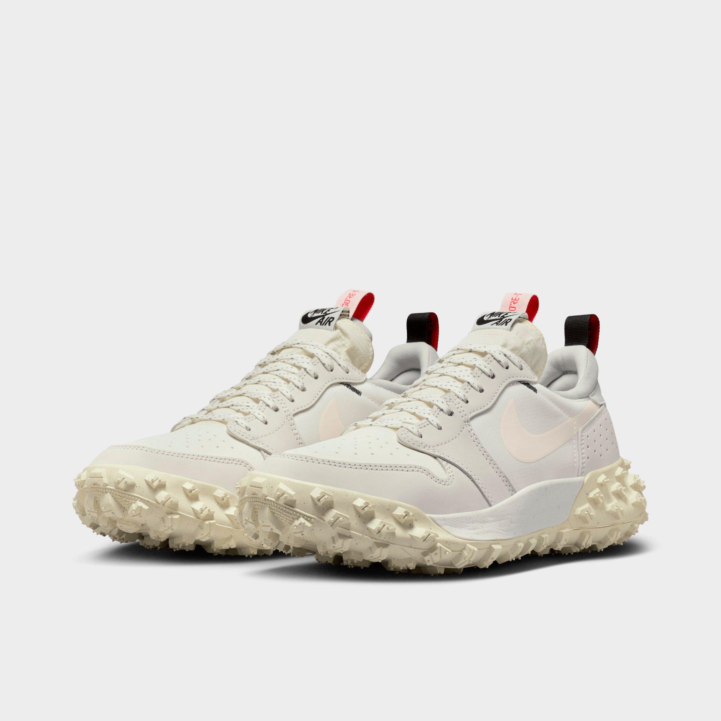 Men's Air Jordan 1 Low A/T GORE-TEX Casual Shoes