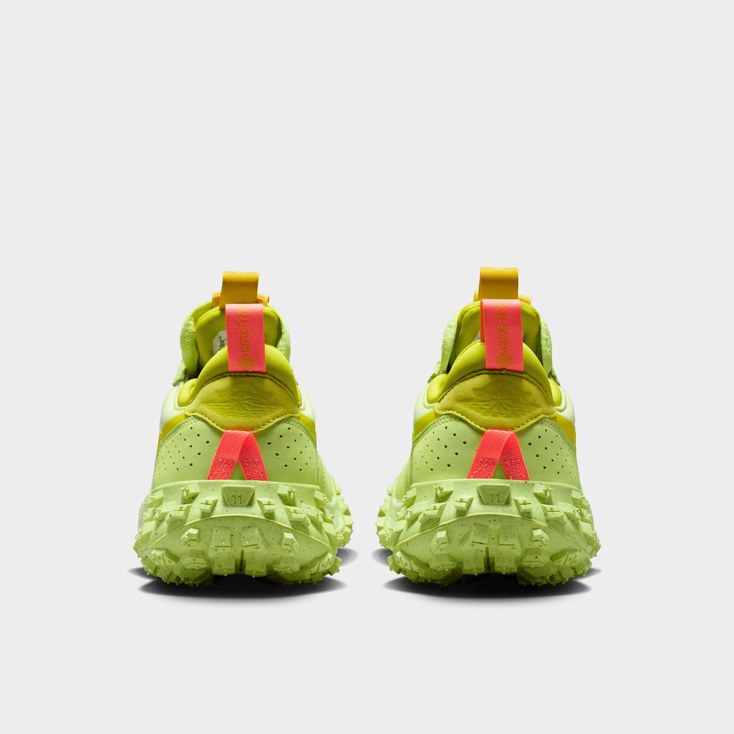 Men's Air Jordan 1 Low A/T GORE-TEX Casual Shoes