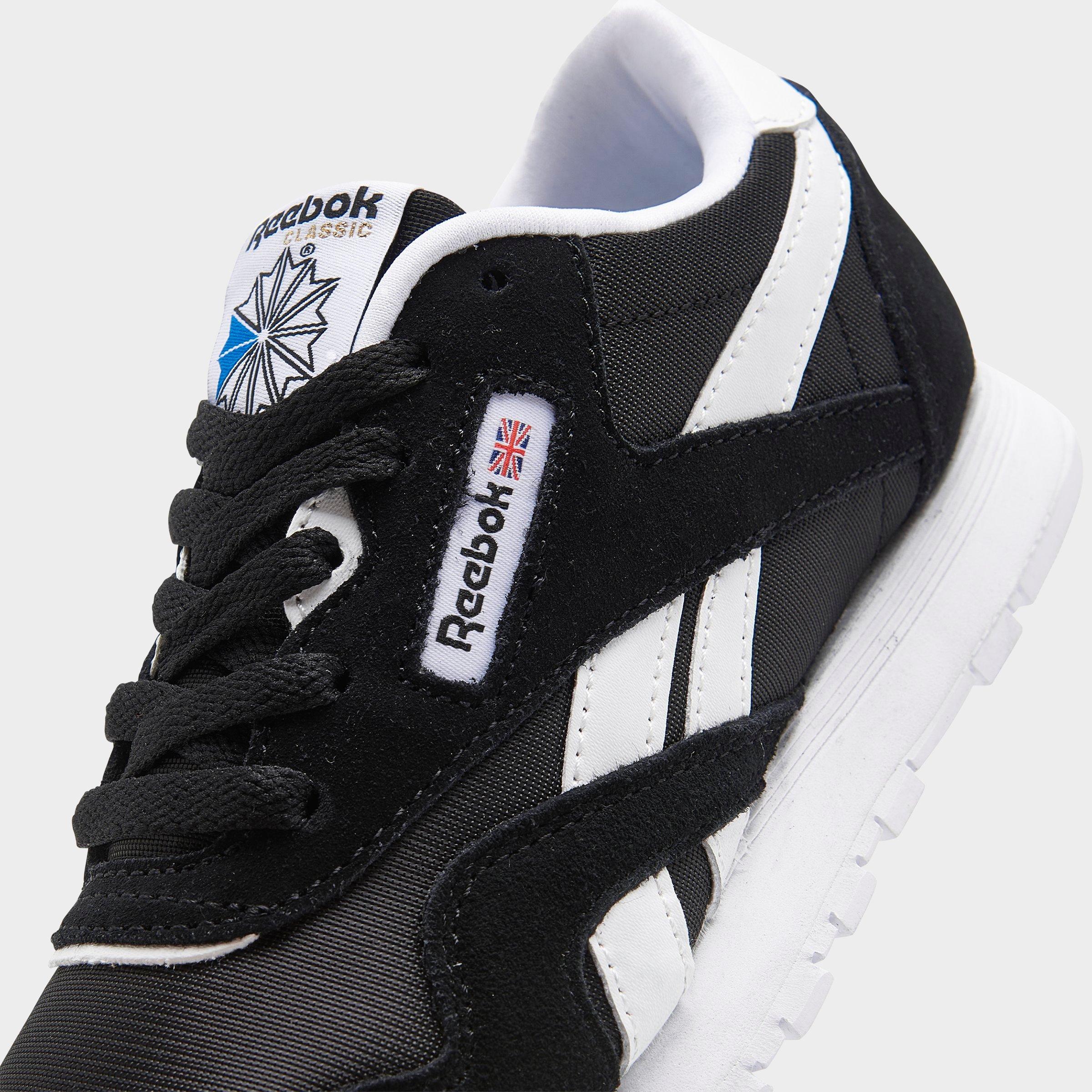 Kids Reebok Sneakers Reebok Classic Leather Jd Sports Boys