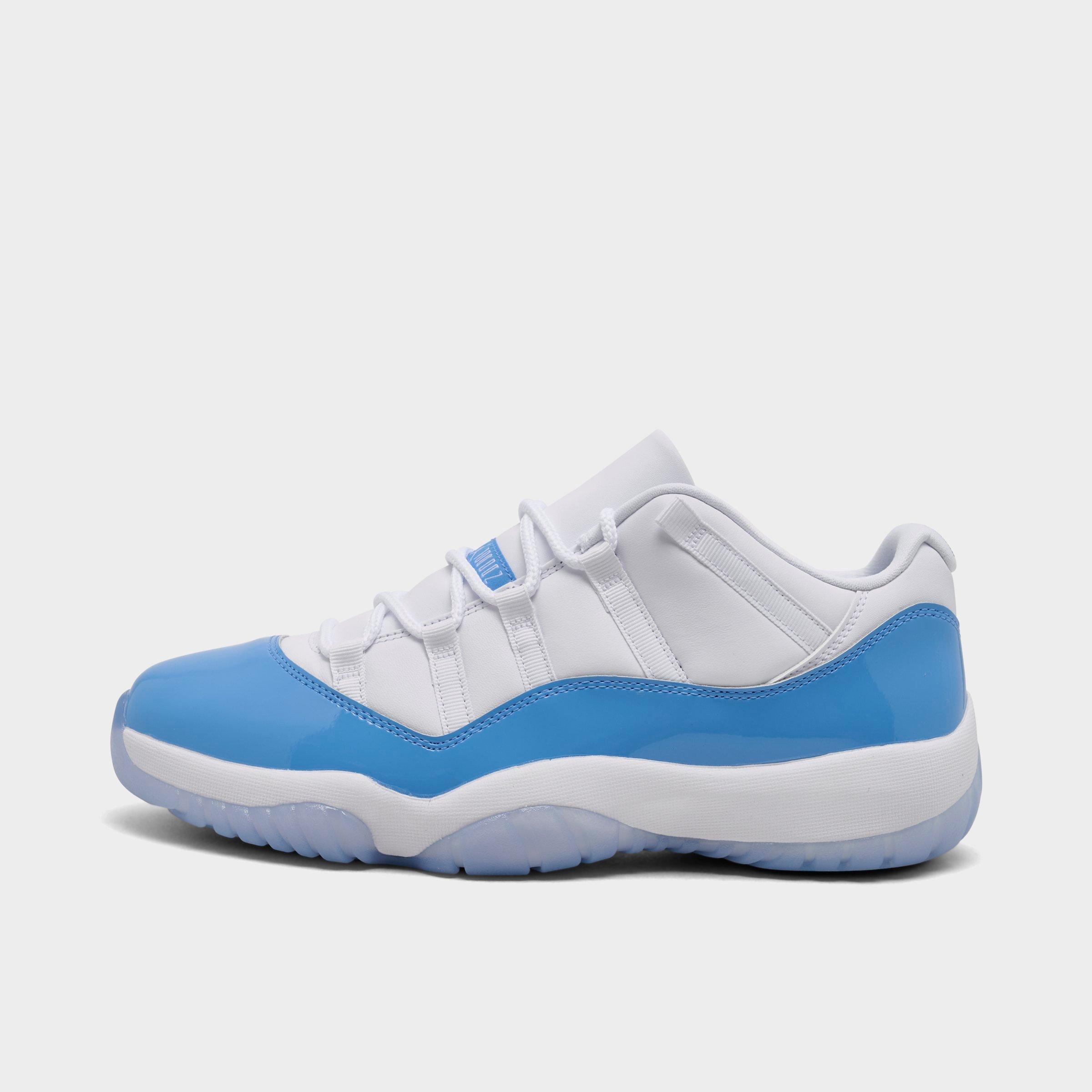 Men's Air Jordan Retro 11 Low Basketball Shoes | JD Sports